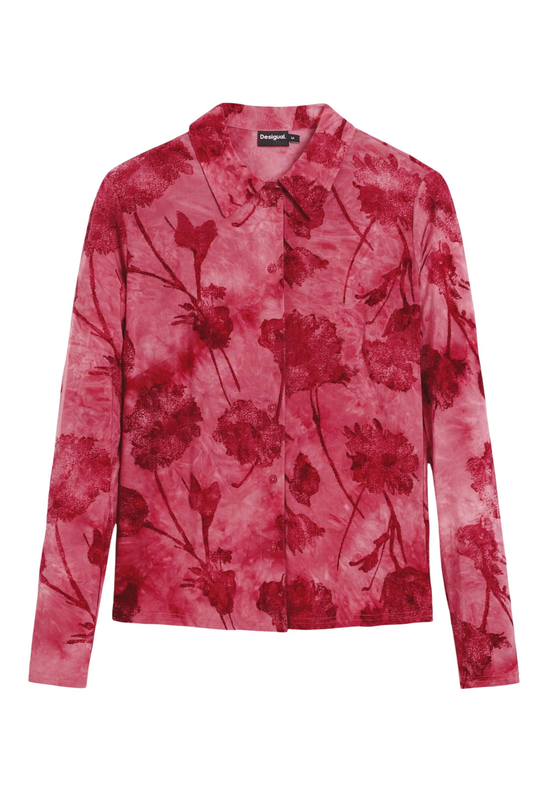 Desigual Camicia Donna - Desigual