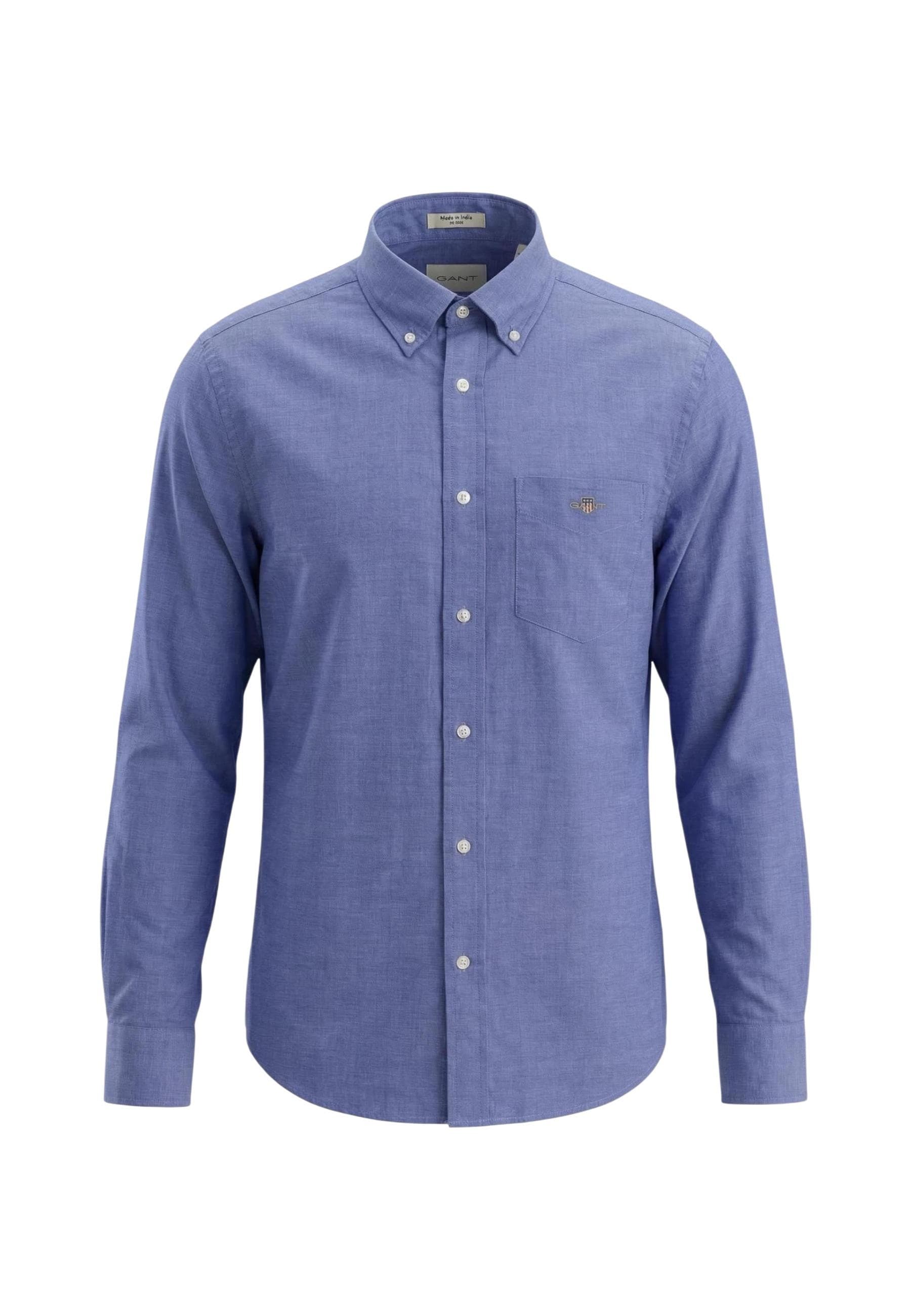 Gant Camicia Uomo - Gant