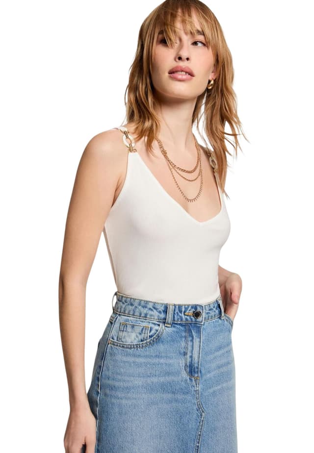 Morgan De Toi Потник Жени