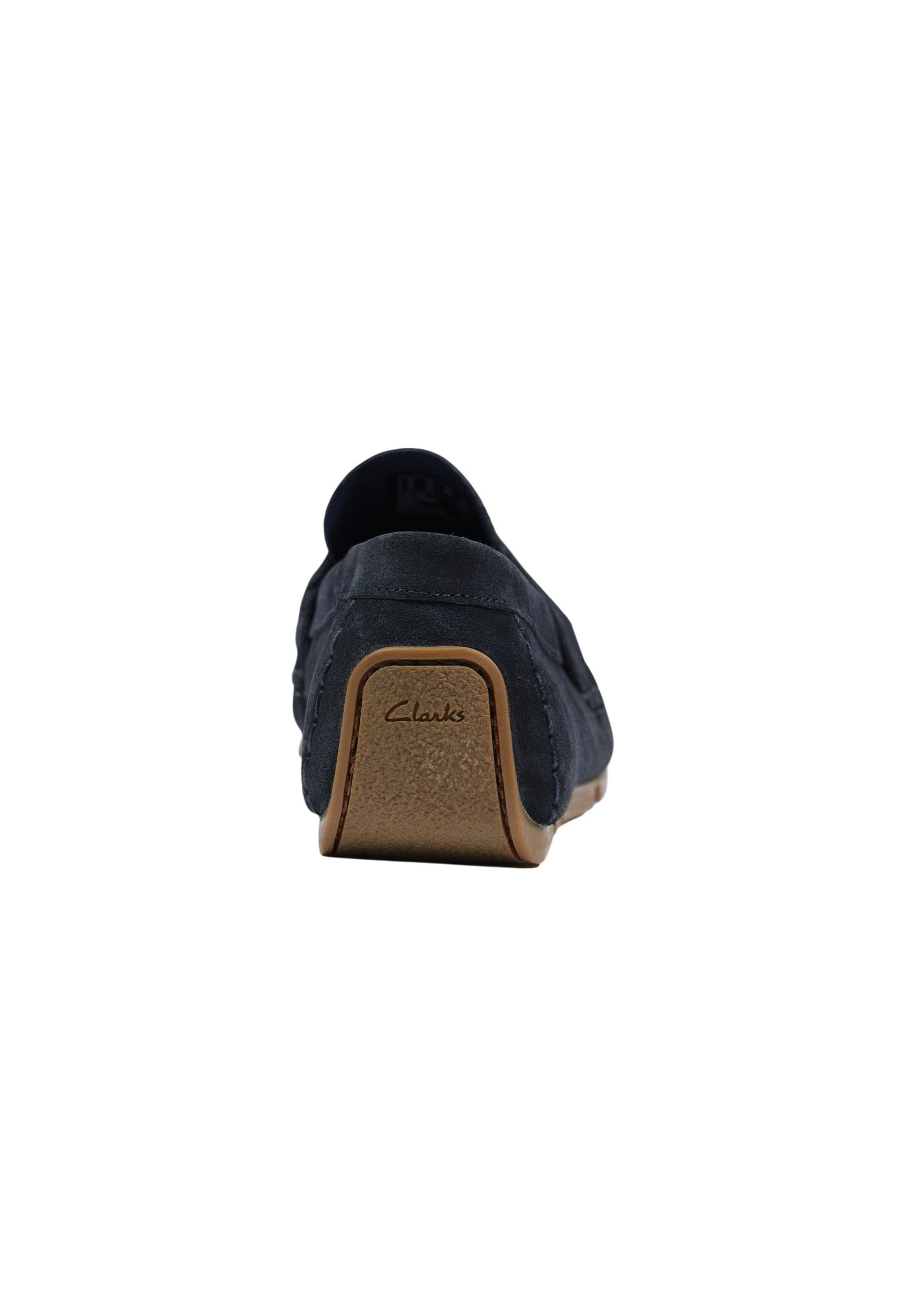 Clarks Mocassini Uomo - Clarks