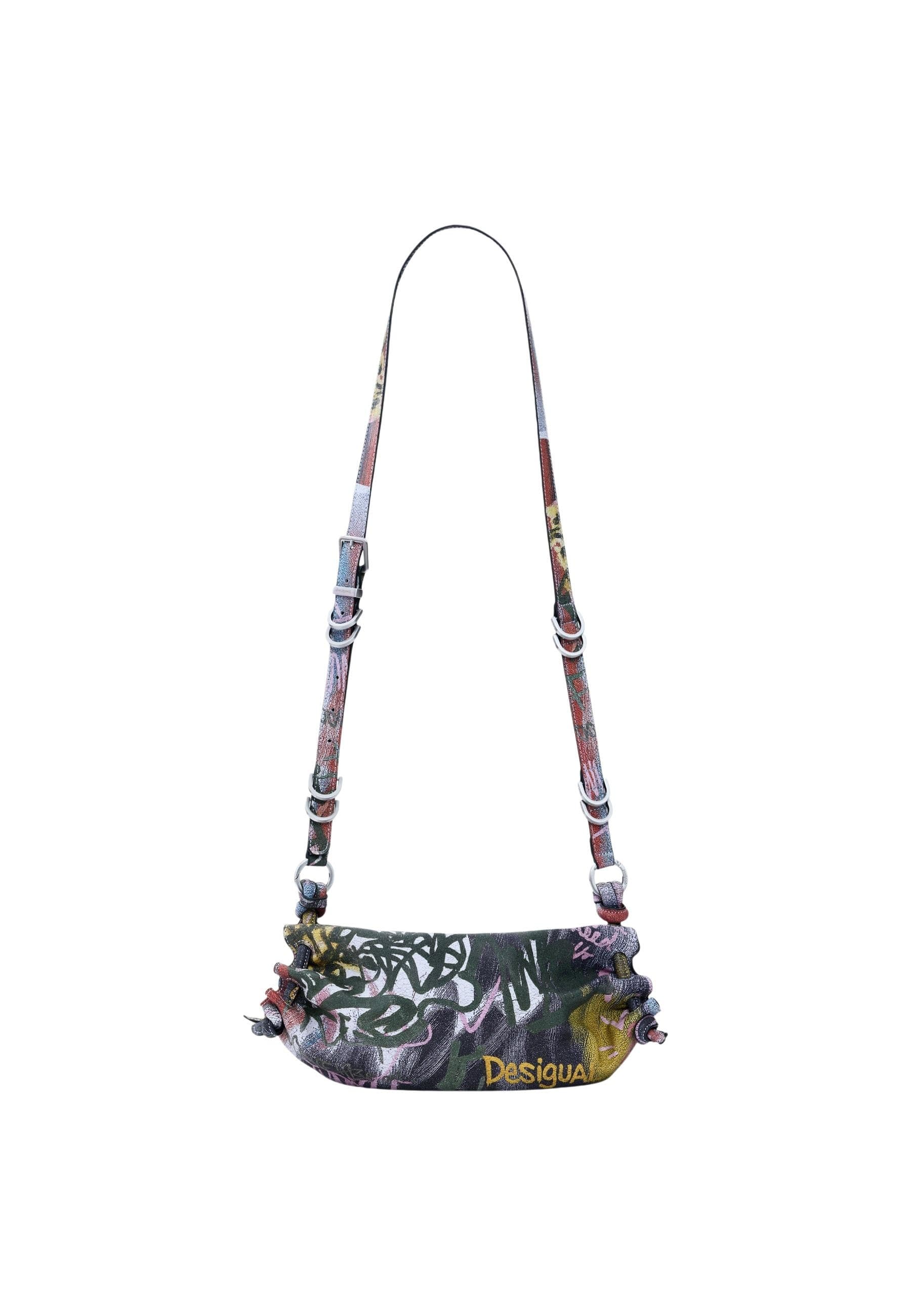 Desigual Borsa Donna - Desigual