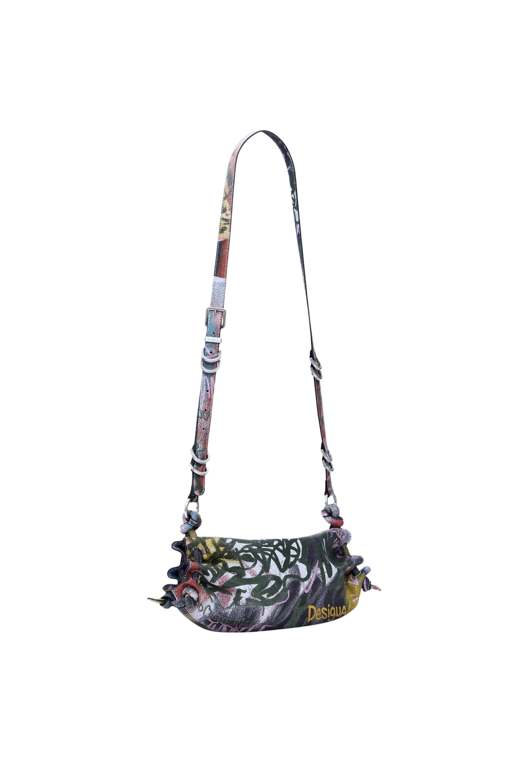 Desigual Borsa Donna - Desigual