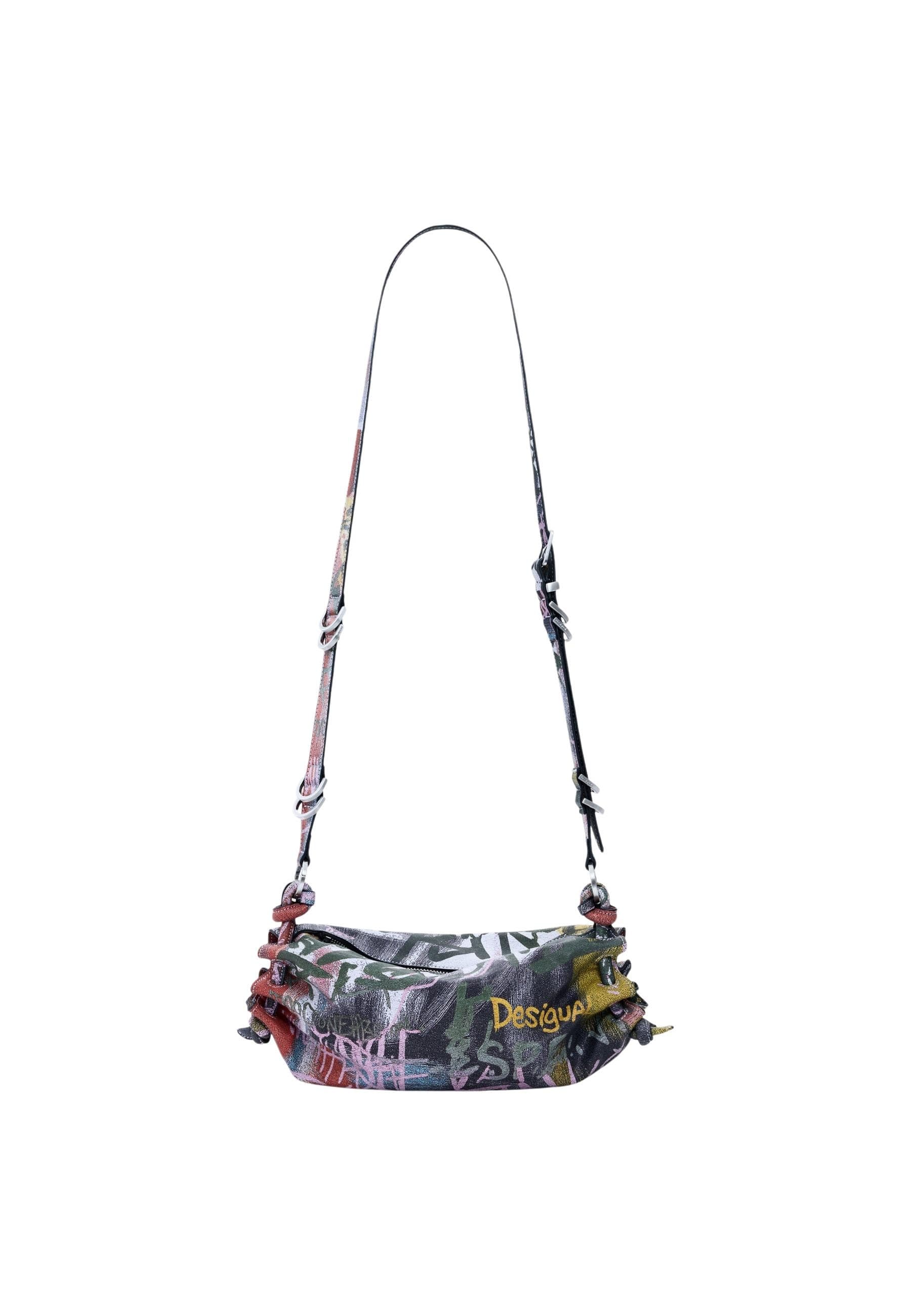 Desigual Borsa Donna - Desigual