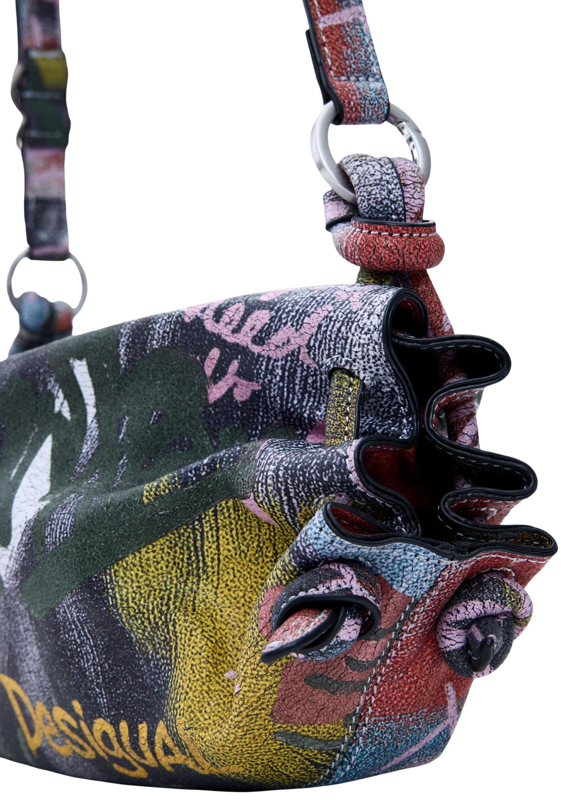 Desigual Borsa Donna - Desigual