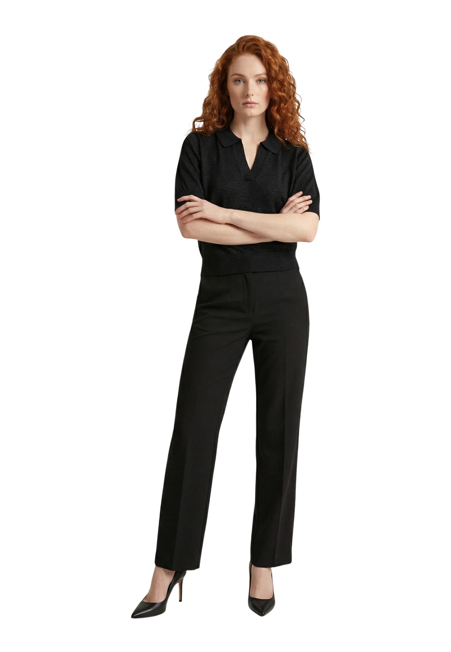 Only Polo Donna - Only