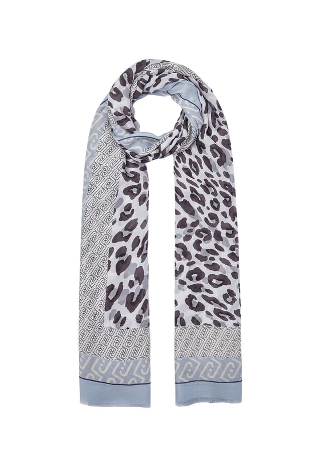 Liu Jo Шал Жени