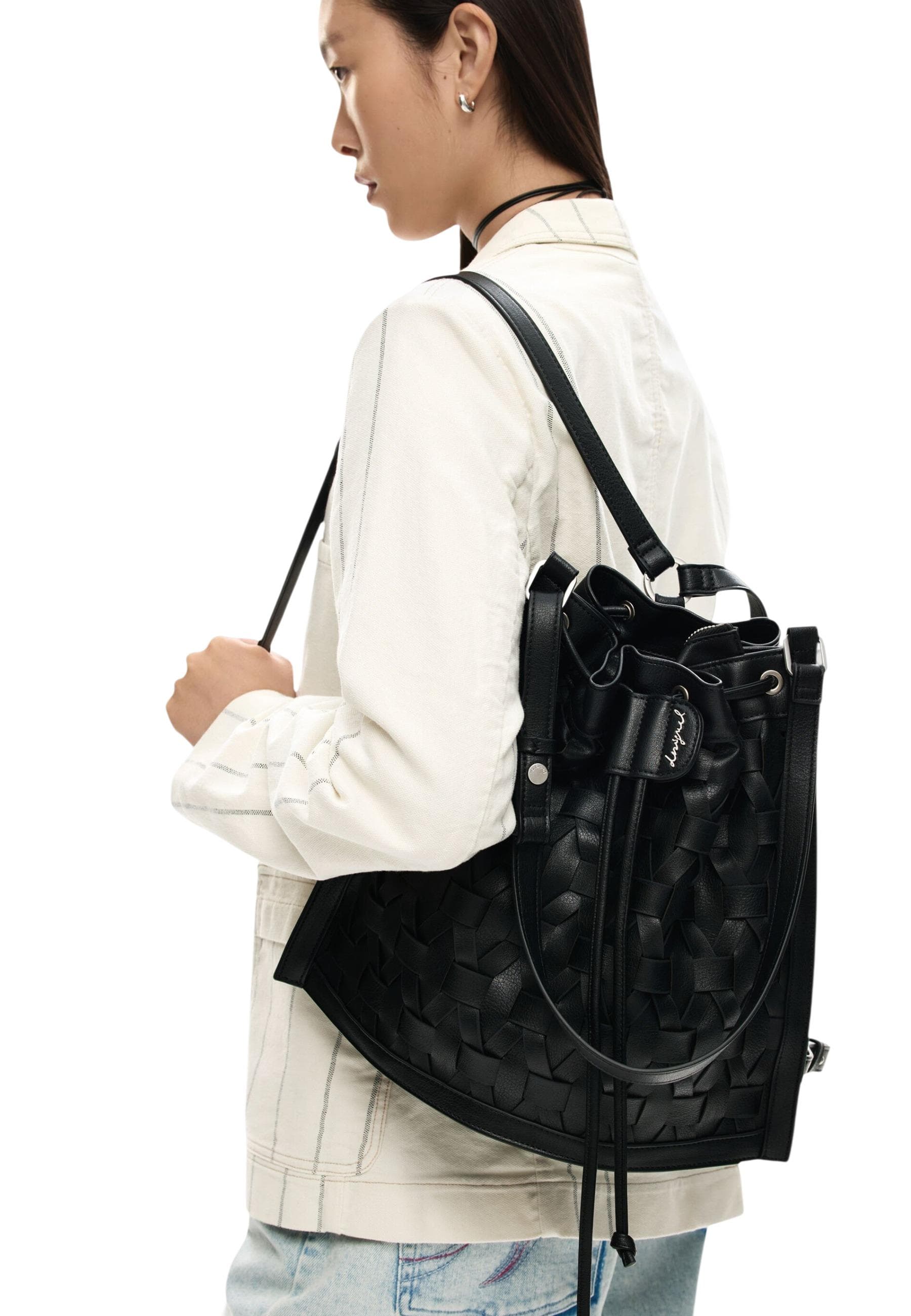 Desigual Borsa Donna - Desigual