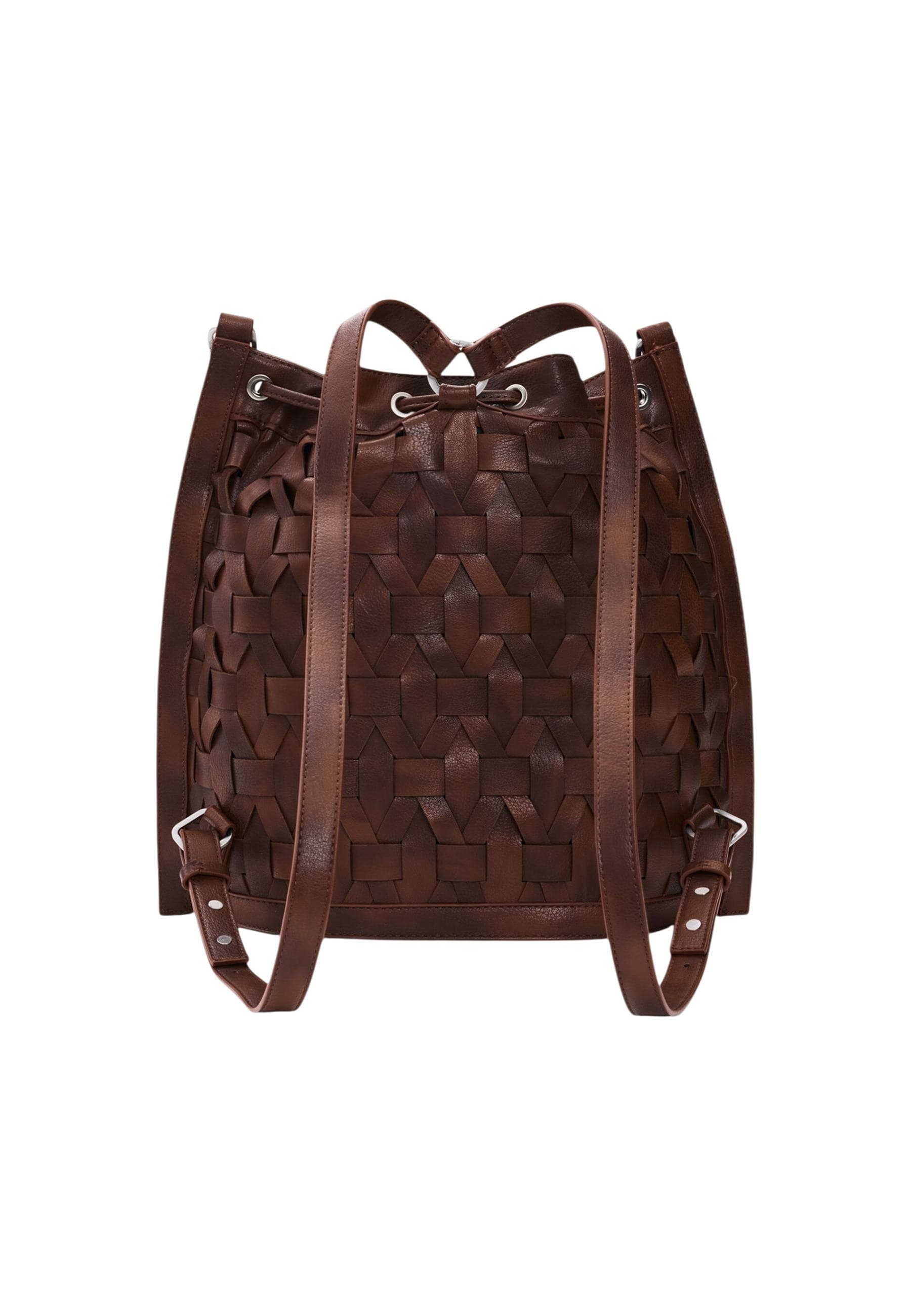 Desigual Borsa Donna - Desigual