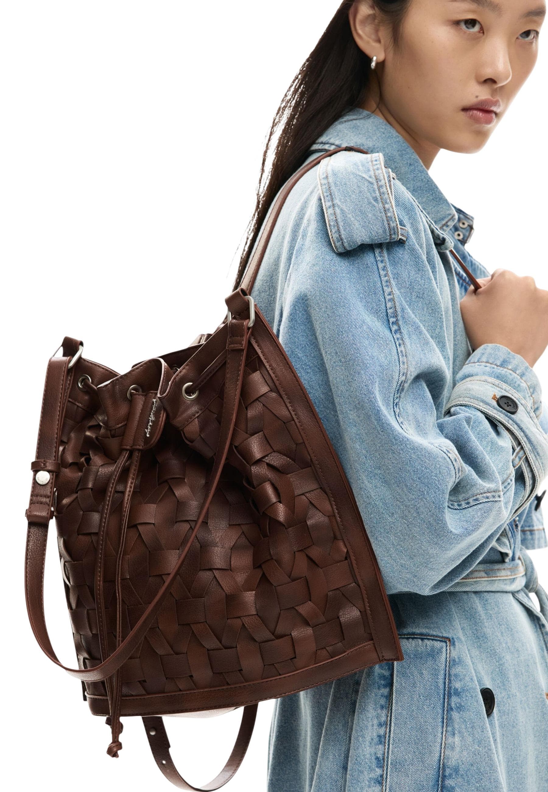 Desigual Borsa Donna - Desigual