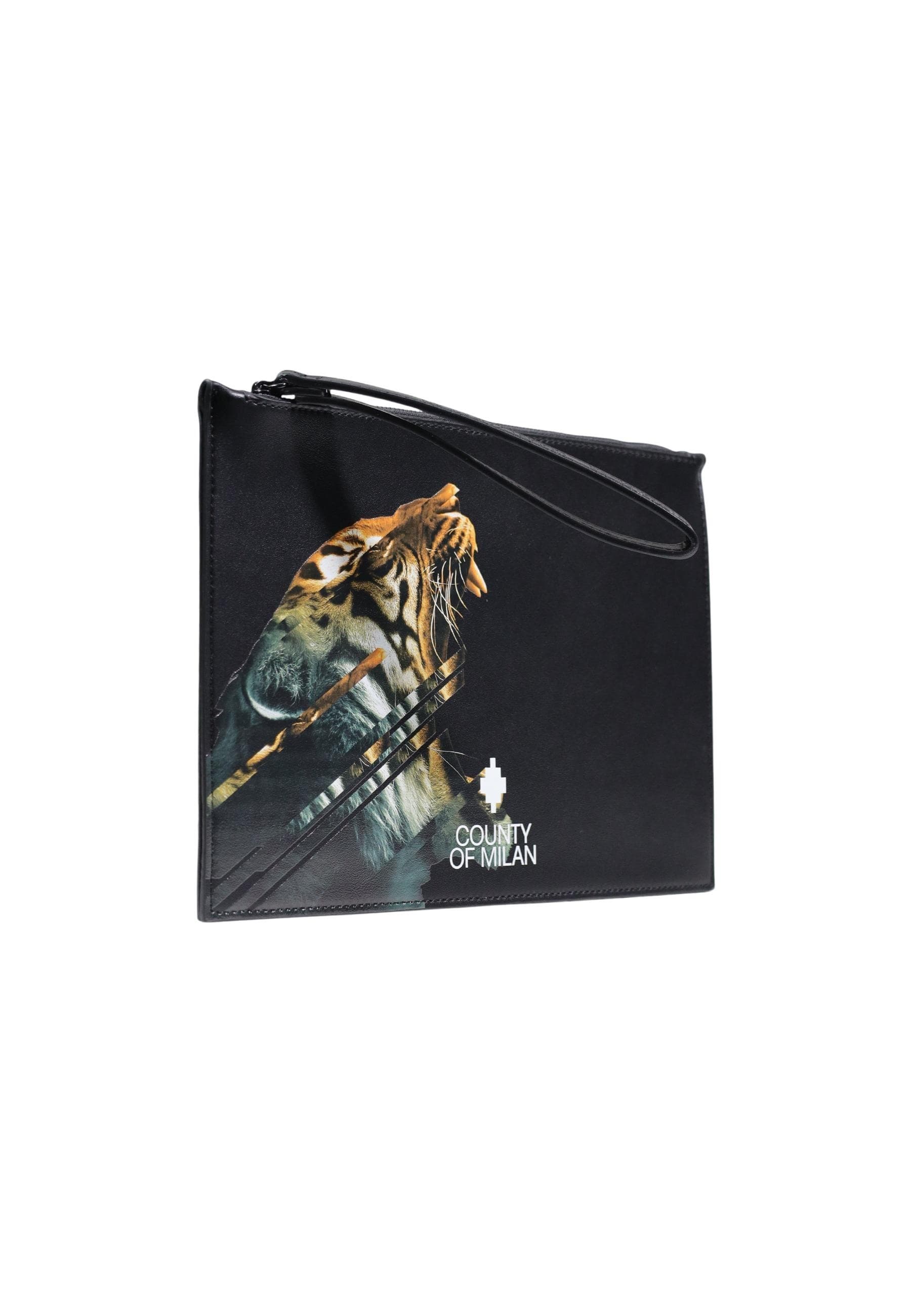 County Of Milan Borsa Uomo - County Of Milan