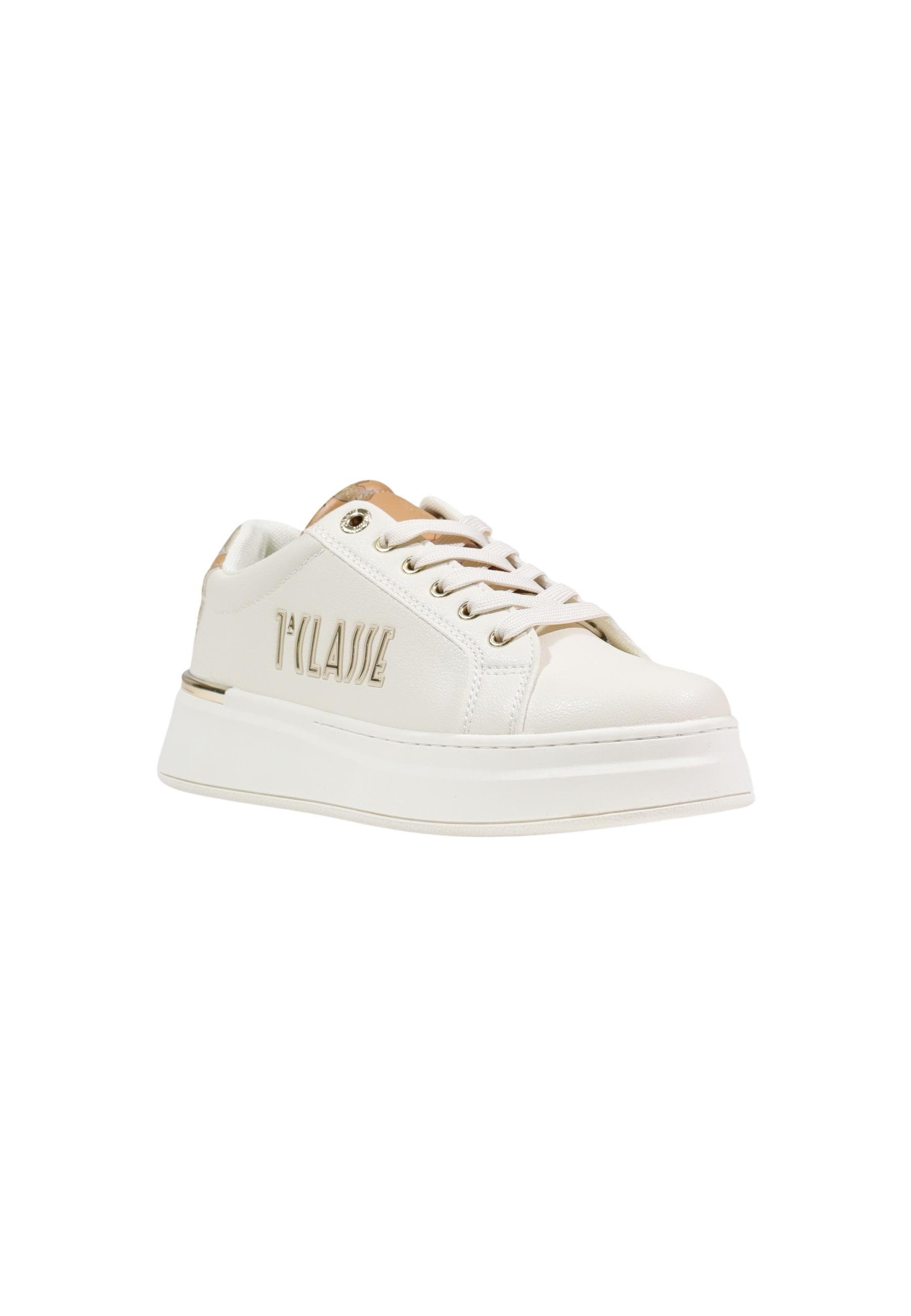 Alviero Martini Prima Classe Sneakers Donna - Alviero Martini Prima Classe