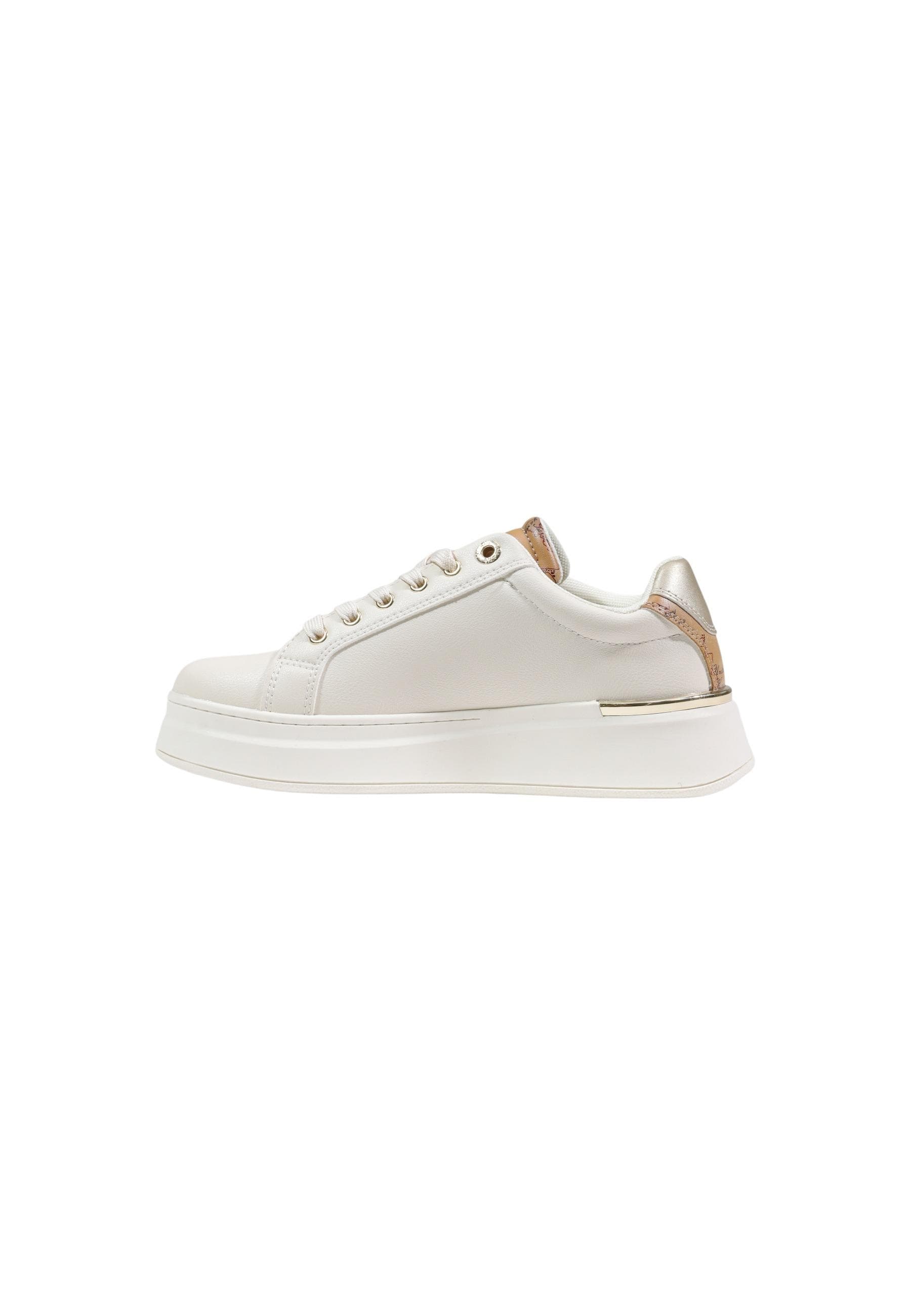 Alviero Martini Prima Classe Sneakers Donna - Alviero Martini Prima Classe