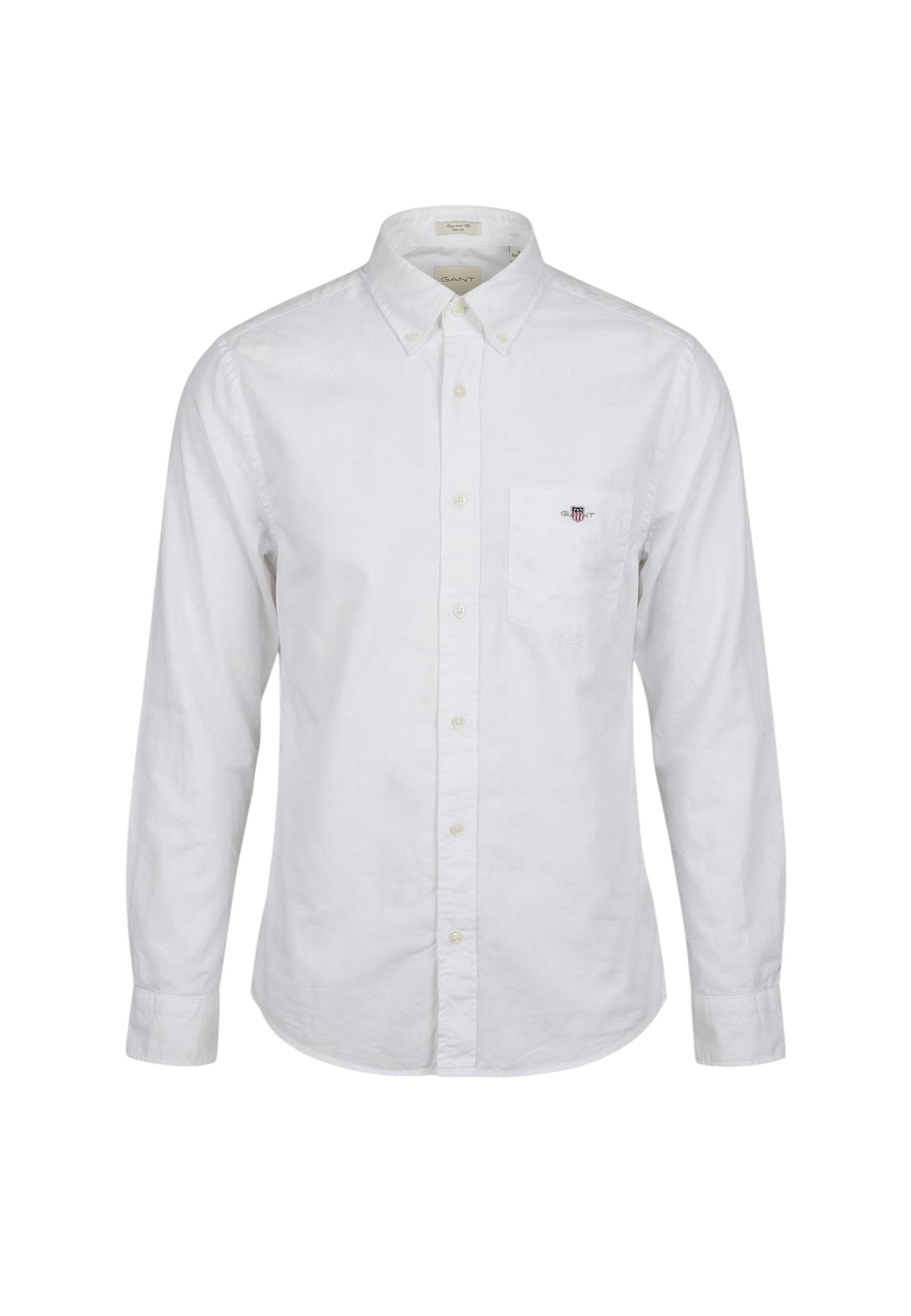 Gant Camicia Uomo - Gant