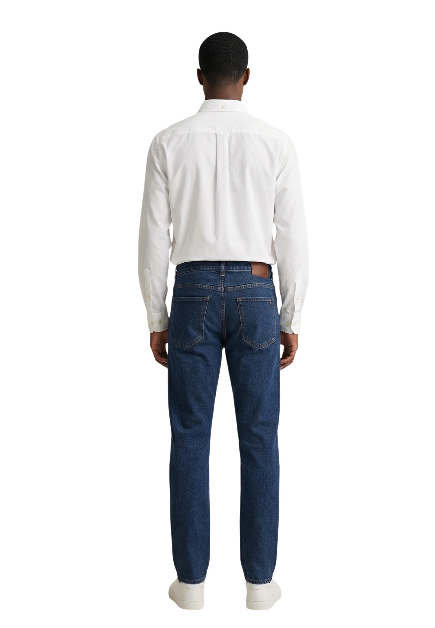 Gant Camicia Uomo - Gant