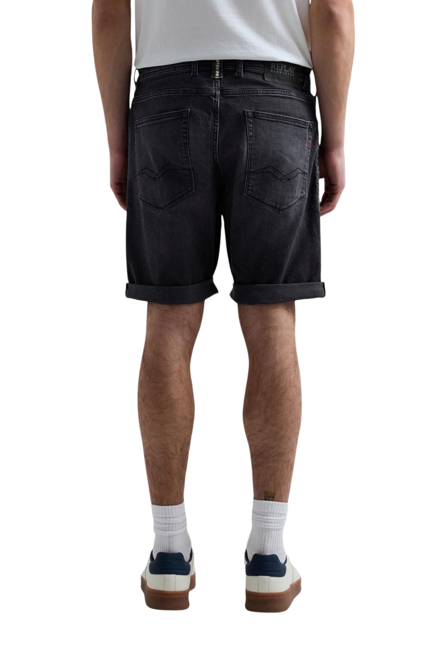 Replay Bermuda Uomo - Replay