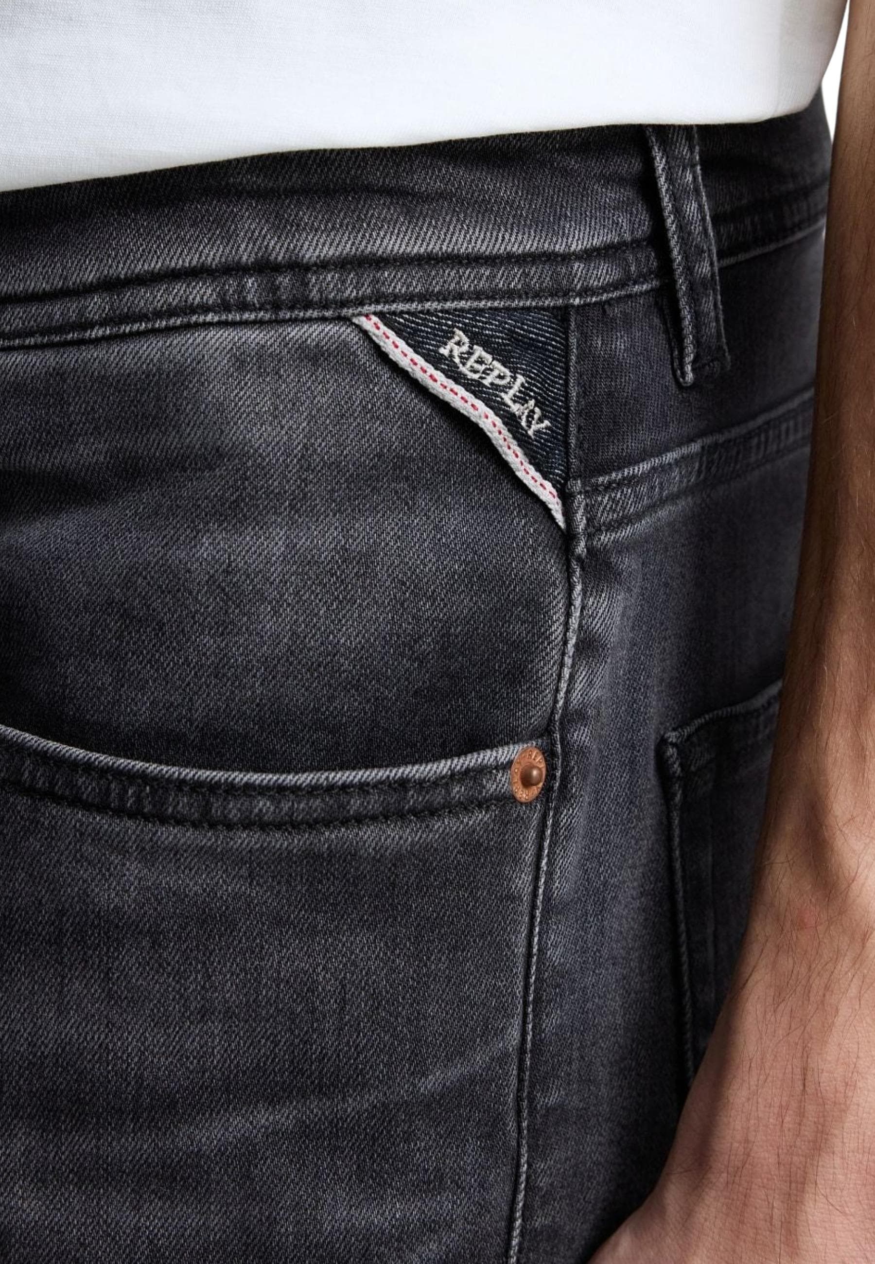 Replay Bermuda Uomo - Replay