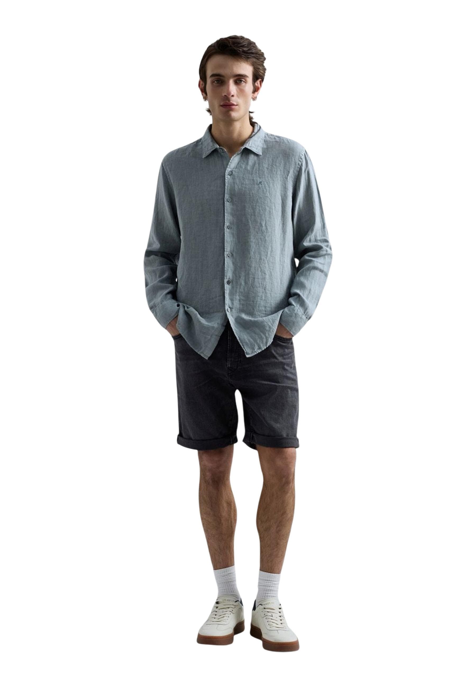 Replay Bermuda Uomo - Replay