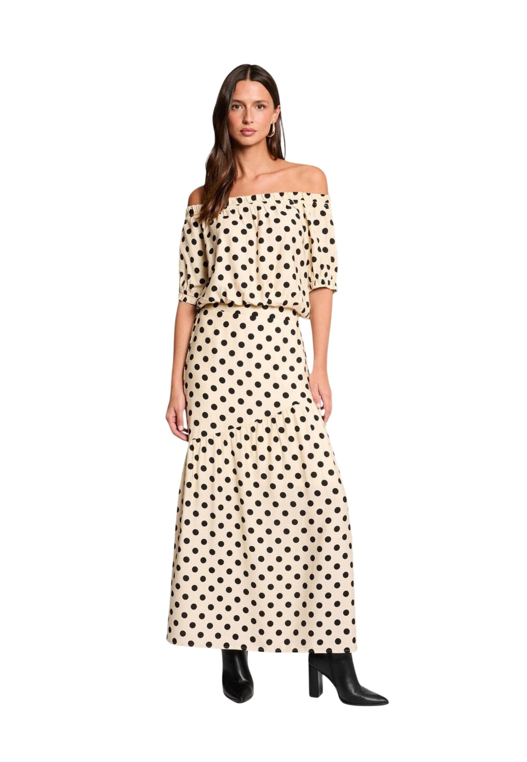 Morgan De Toi Blouse Donna - Morgan De Toi