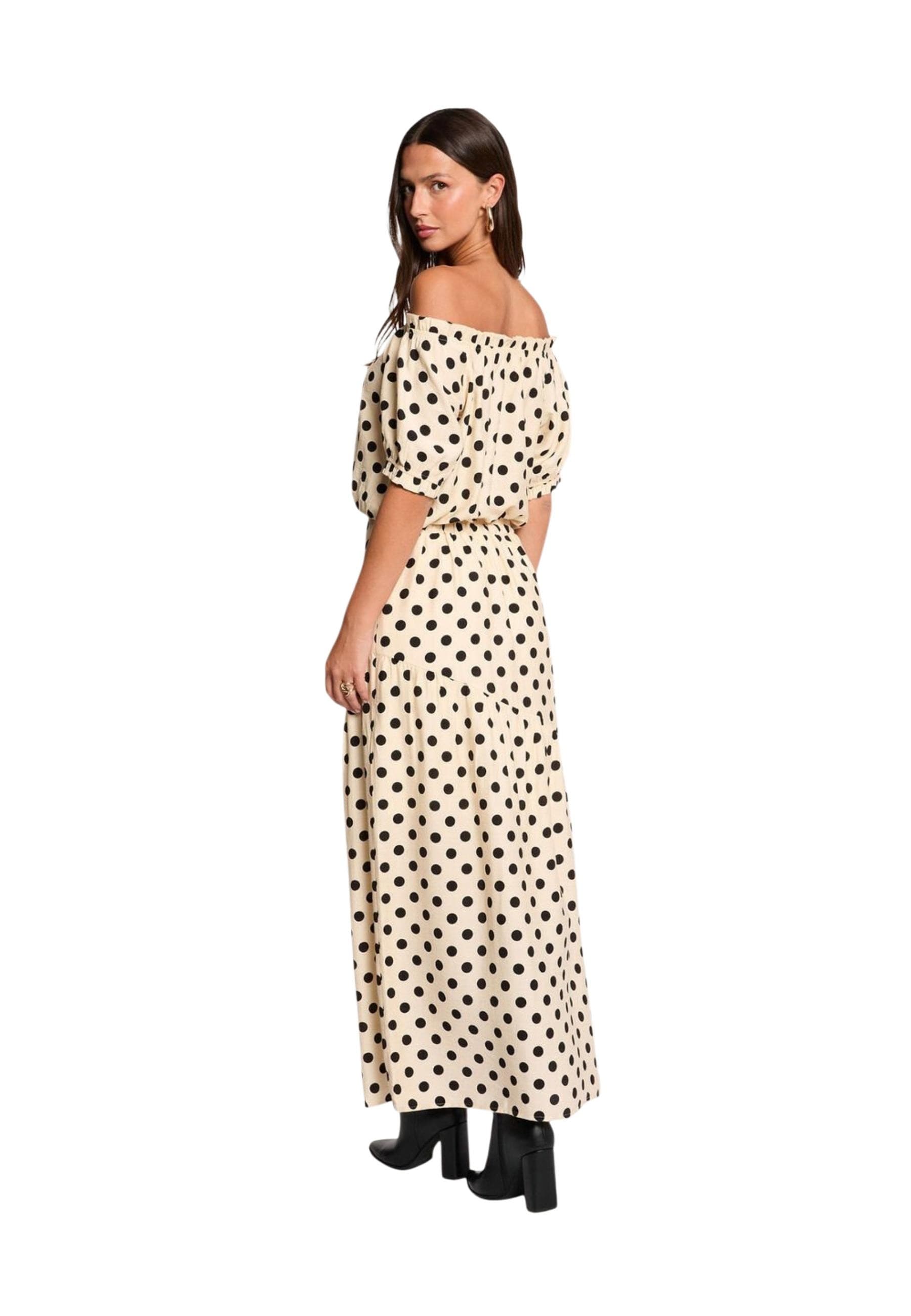 Morgan De Toi Blouse Donna - Morgan De Toi