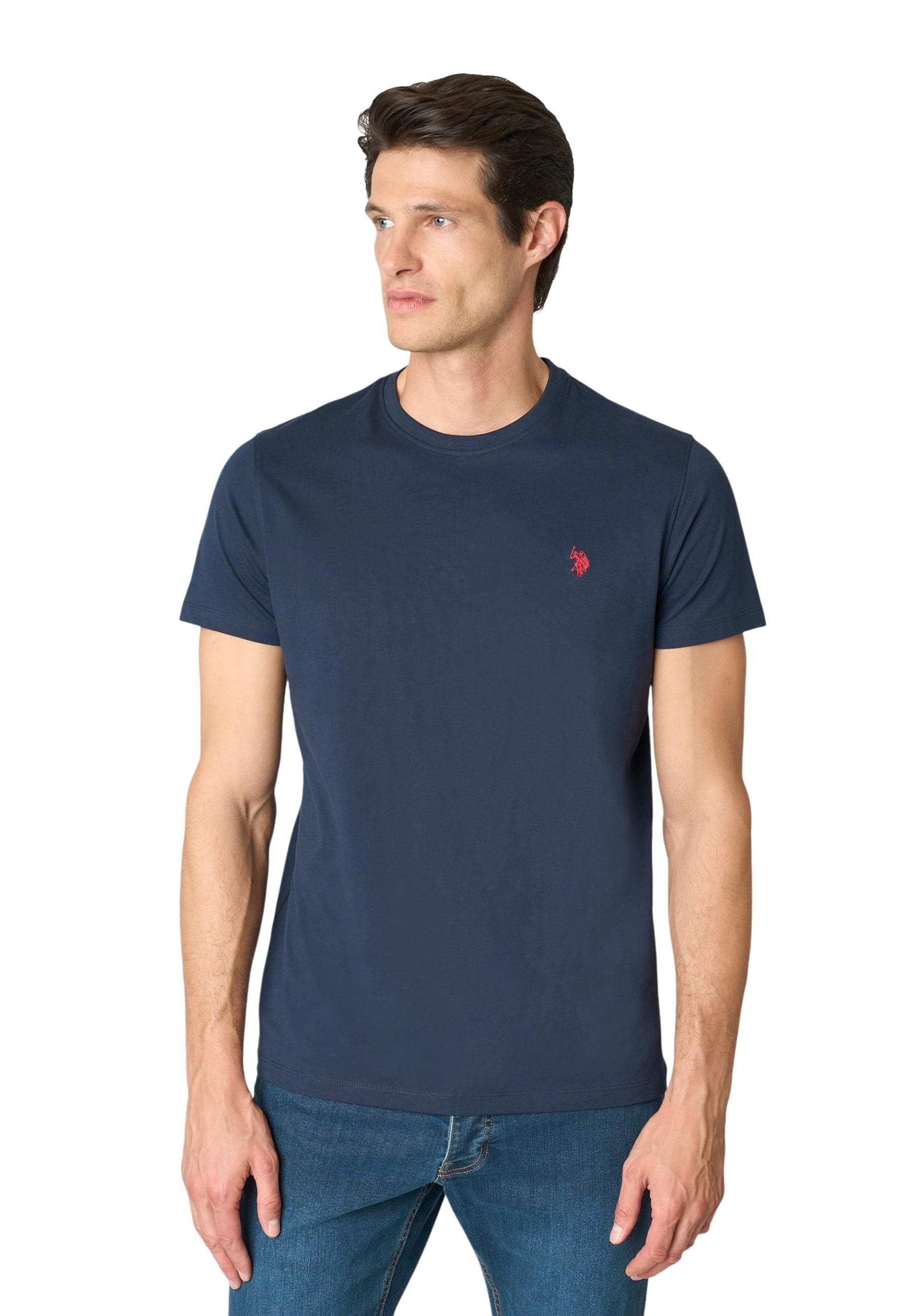 U.s. Polo Assn. T-Shirt Uomo - U.s. Polo Assn.