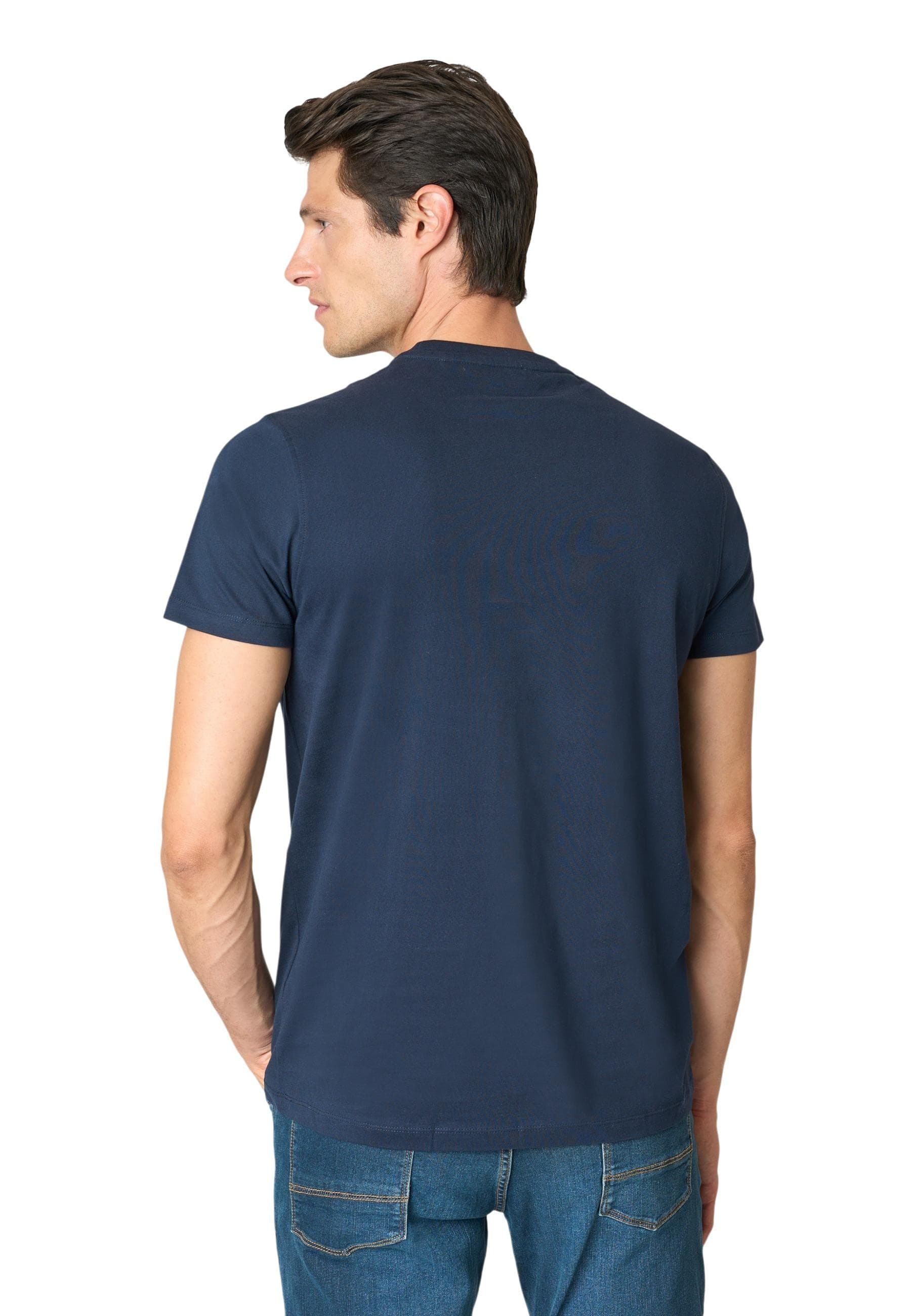 U.s. Polo Assn. T-Shirt Uomo - U.s. Polo Assn.