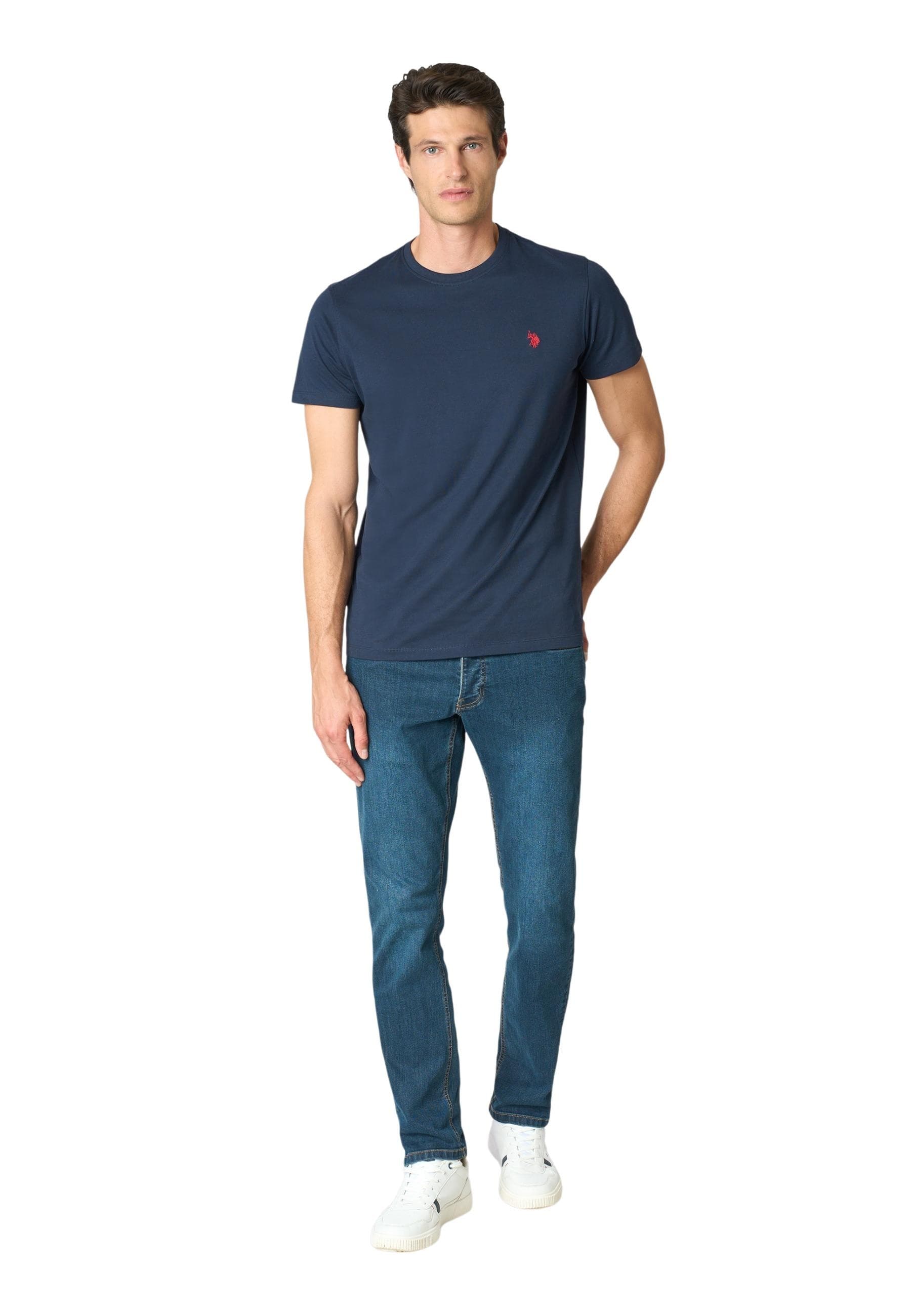 U.s. Polo Assn. T-Shirt Uomo - U.s. Polo Assn.