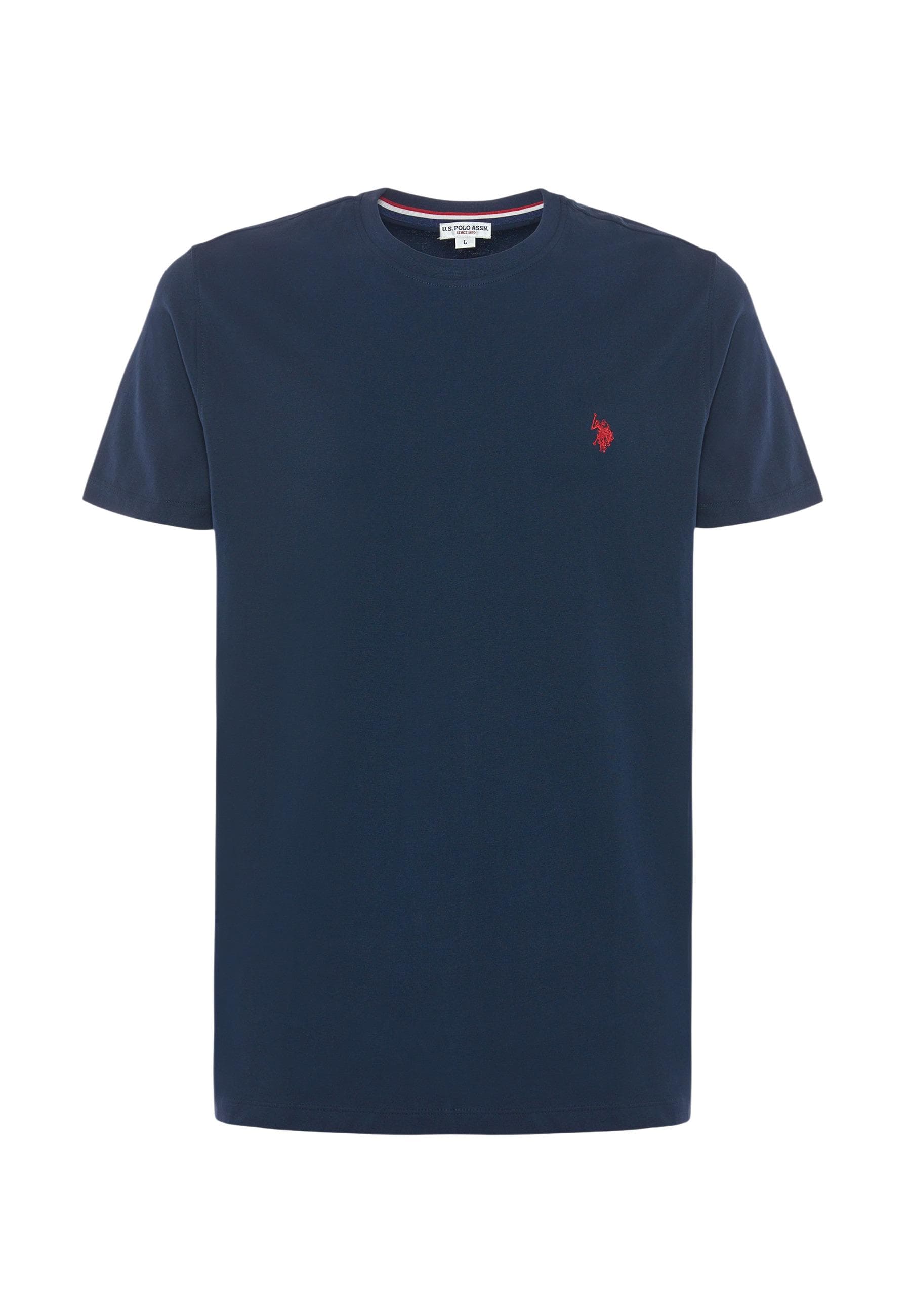 U.s. Polo Assn. T-Shirt Uomo - U.s. Polo Assn.