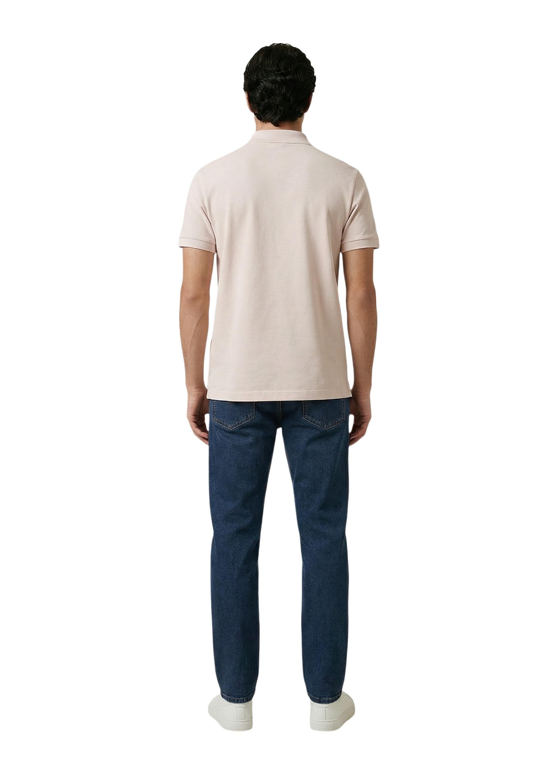 Calvin Klein Jeans Polo Uomo - Calvin Klein Jeans