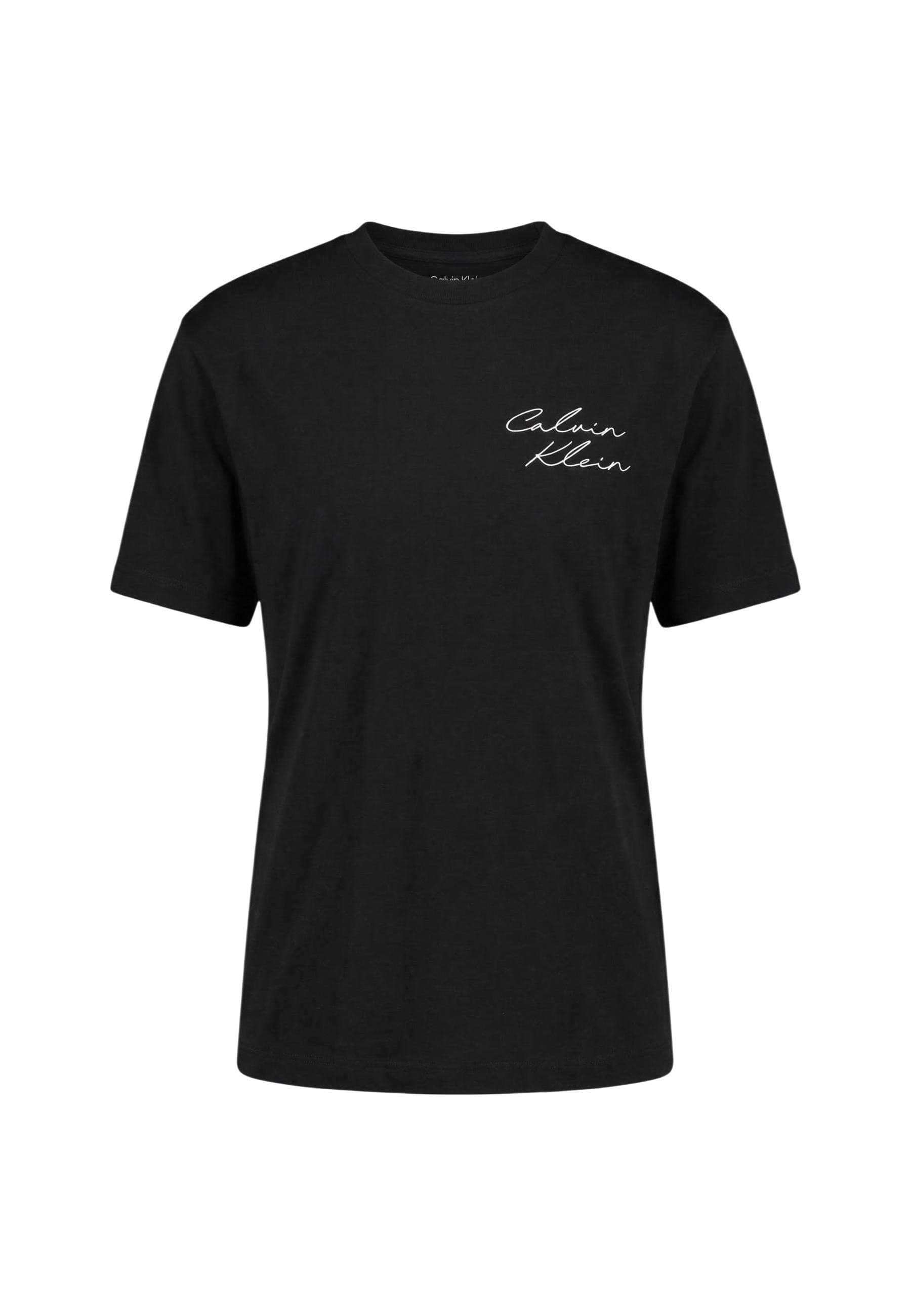 Calvin Klein Jeans T-Shirt Uomo - Calvin Klein Jeans