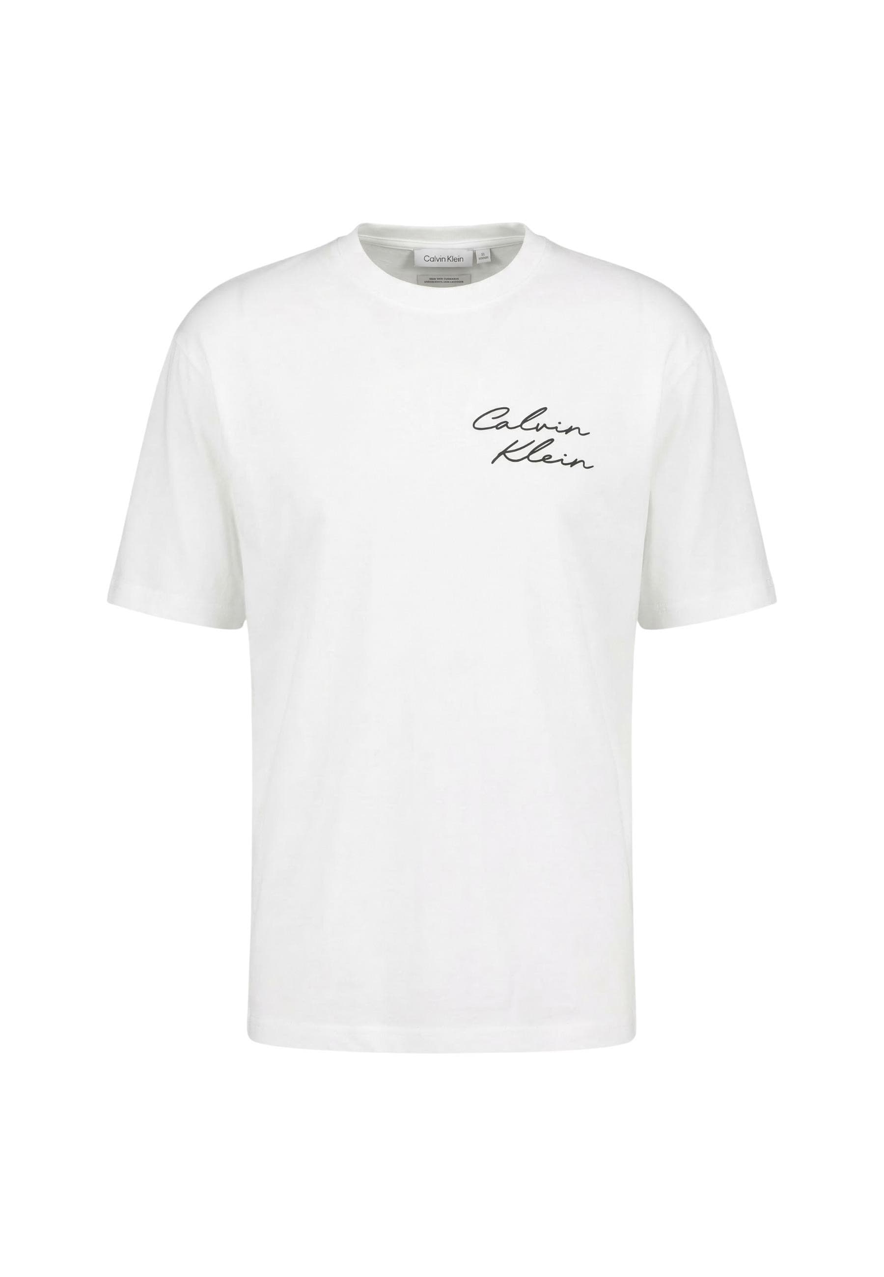 Calvin Klein Jeans T-Shirt Uomo - Calvin Klein Jeans