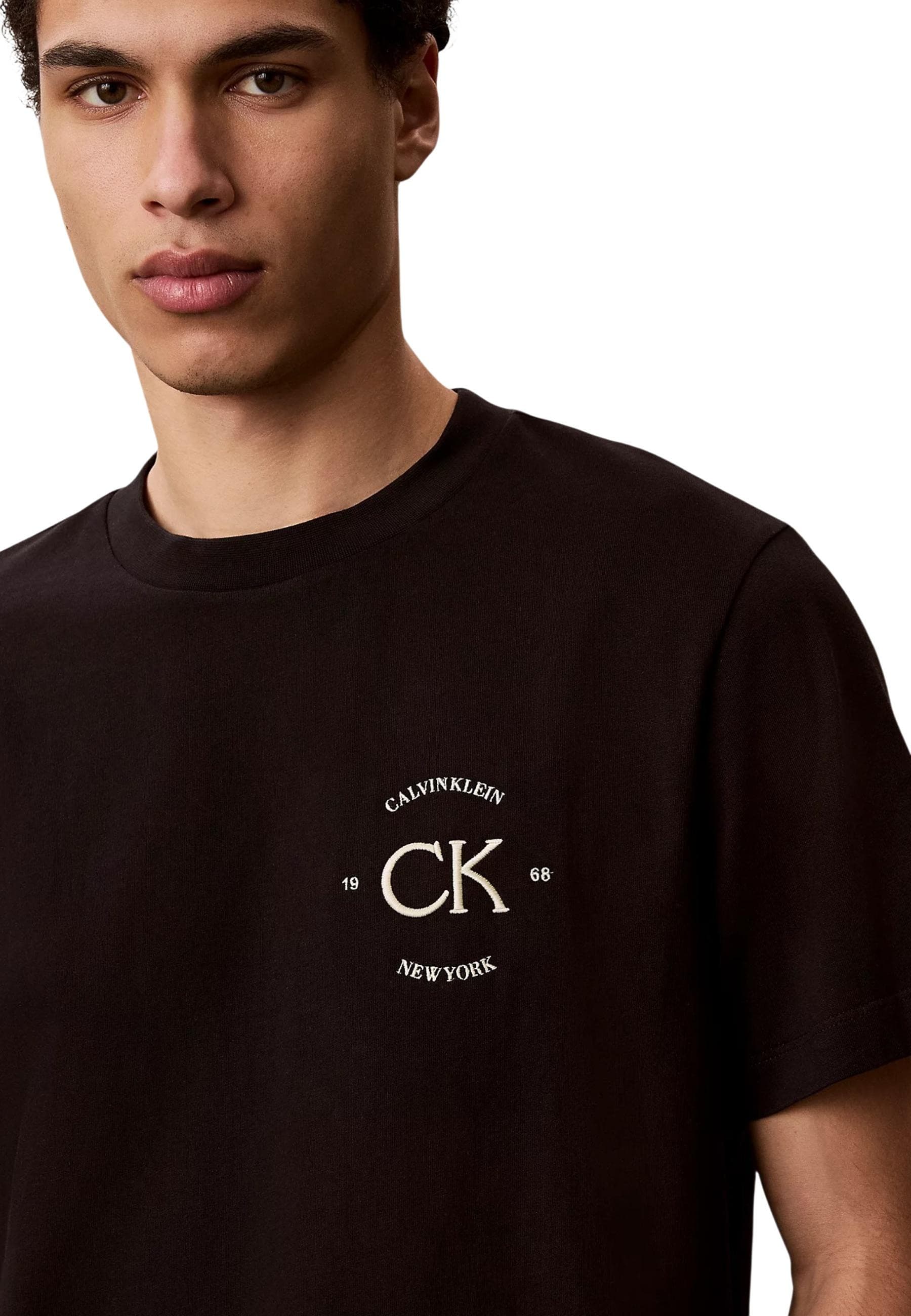 Calvin Klein Jeans T-Shirt Uomo - Calvin Klein Jeans