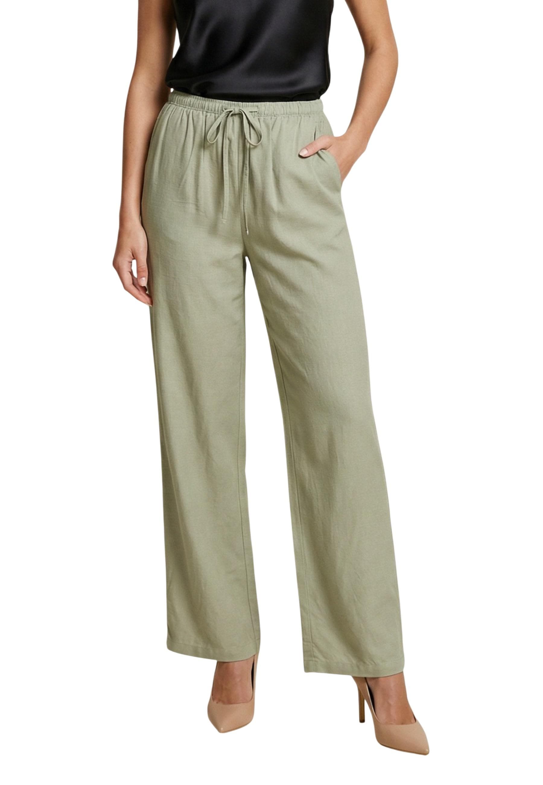 Jacqueline De Yong Pantaloni Donna - Jacqueline De Yong