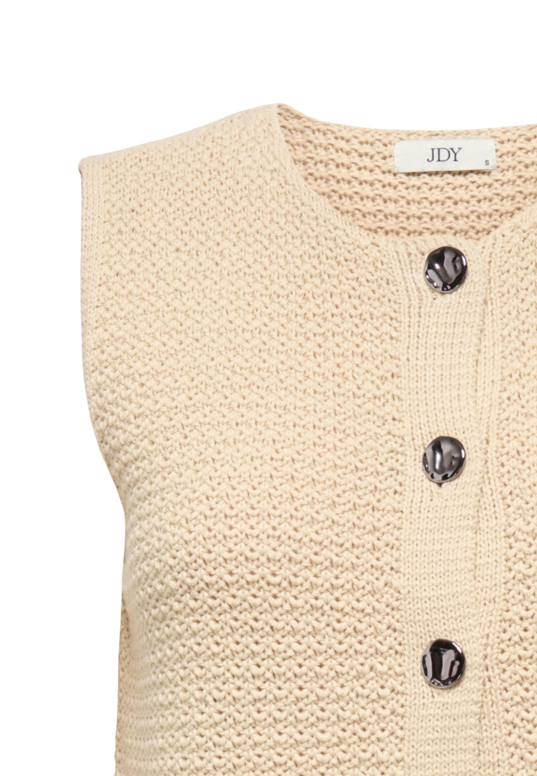 Jacqueline De Yong Gilet Donna - Jacqueline De Yong