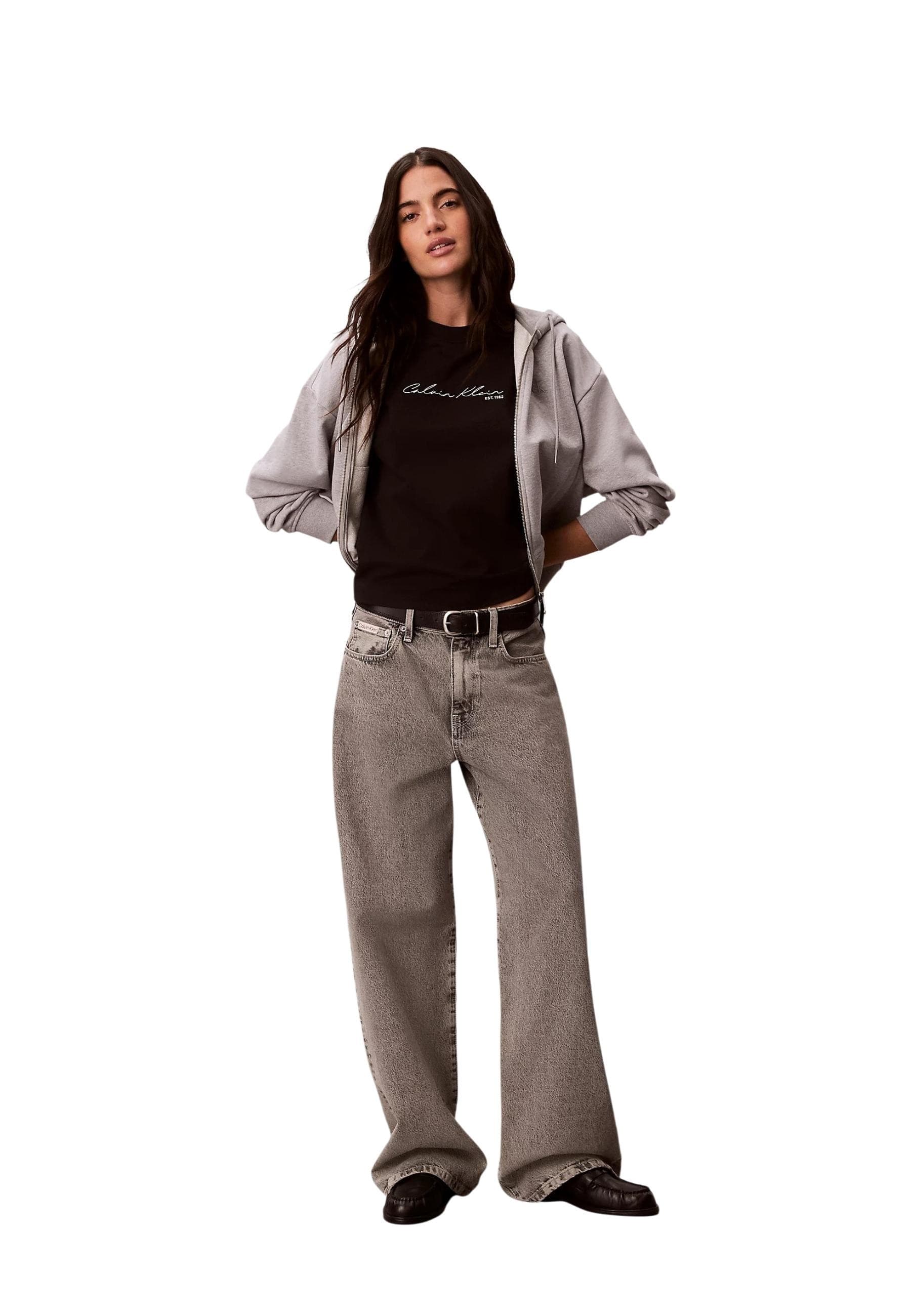 Calvin Klein Jeans T-Shirt Donna - Calvin Klein Jeans