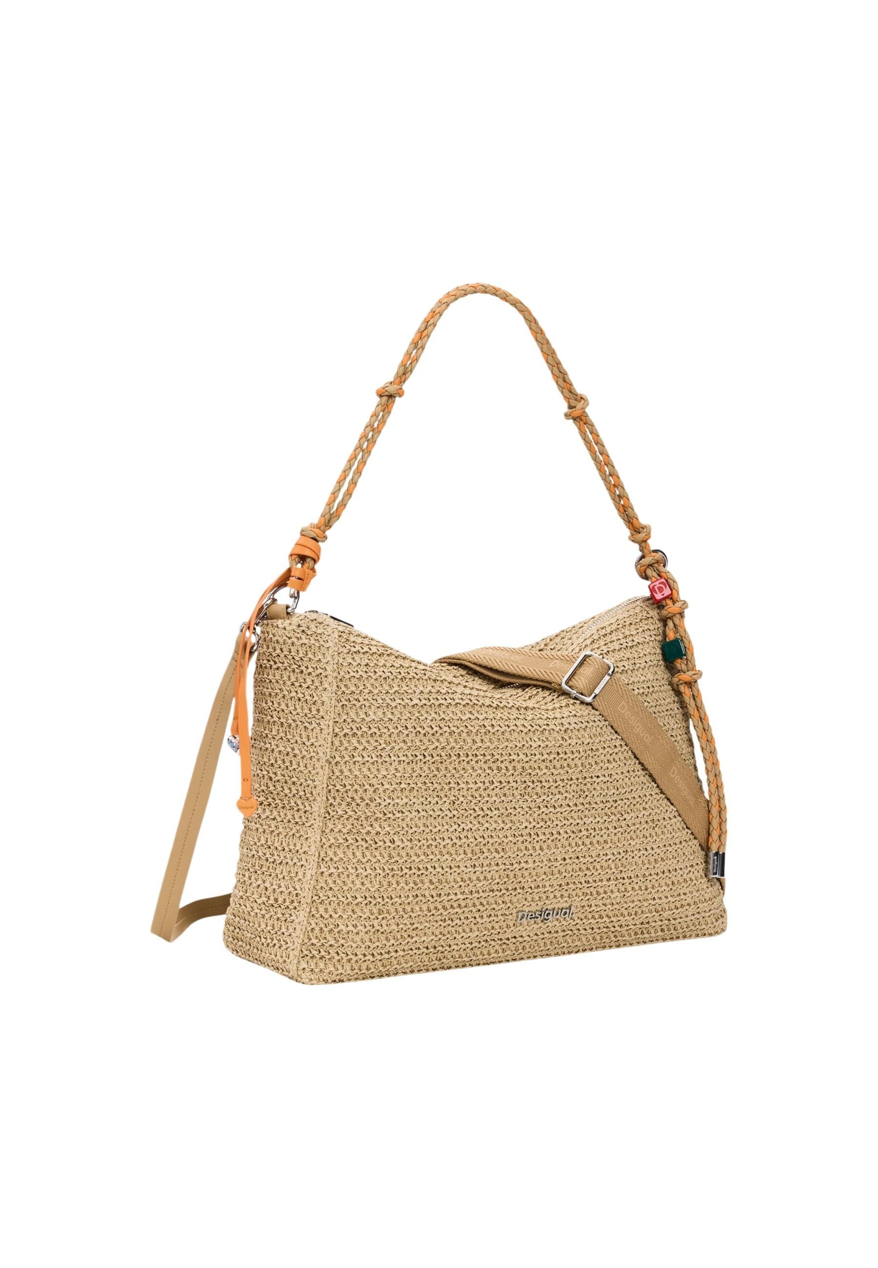 Desigual Borsa Donna - Desigual