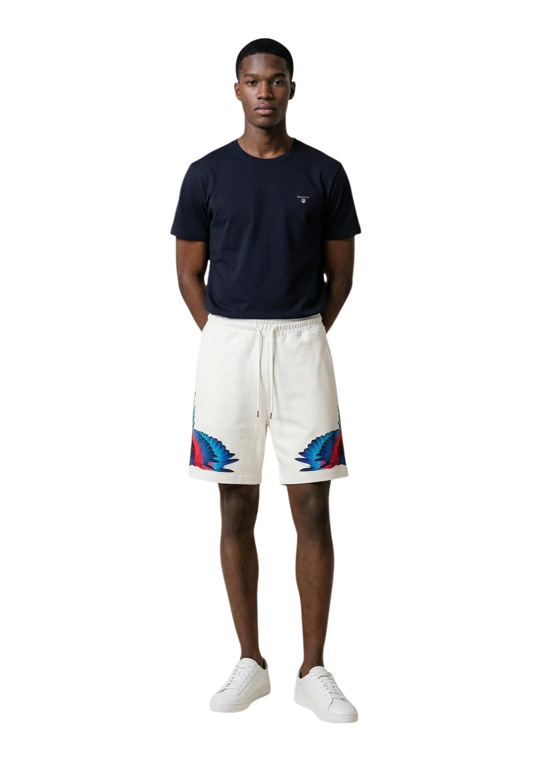 County Of Milan Bermuda Uomo - County Of Milan