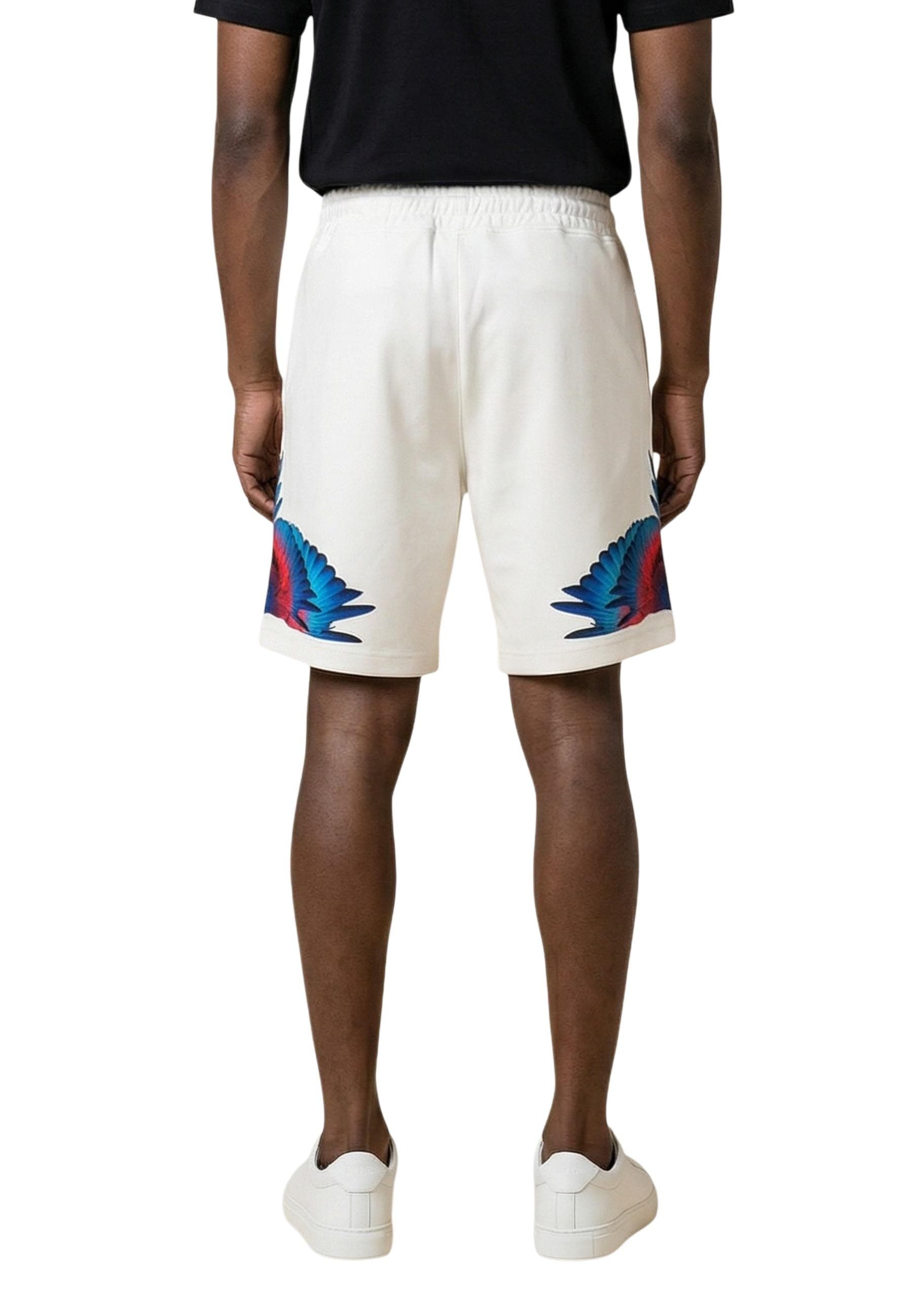 County Of Milan Bermuda Uomo - County Of Milan