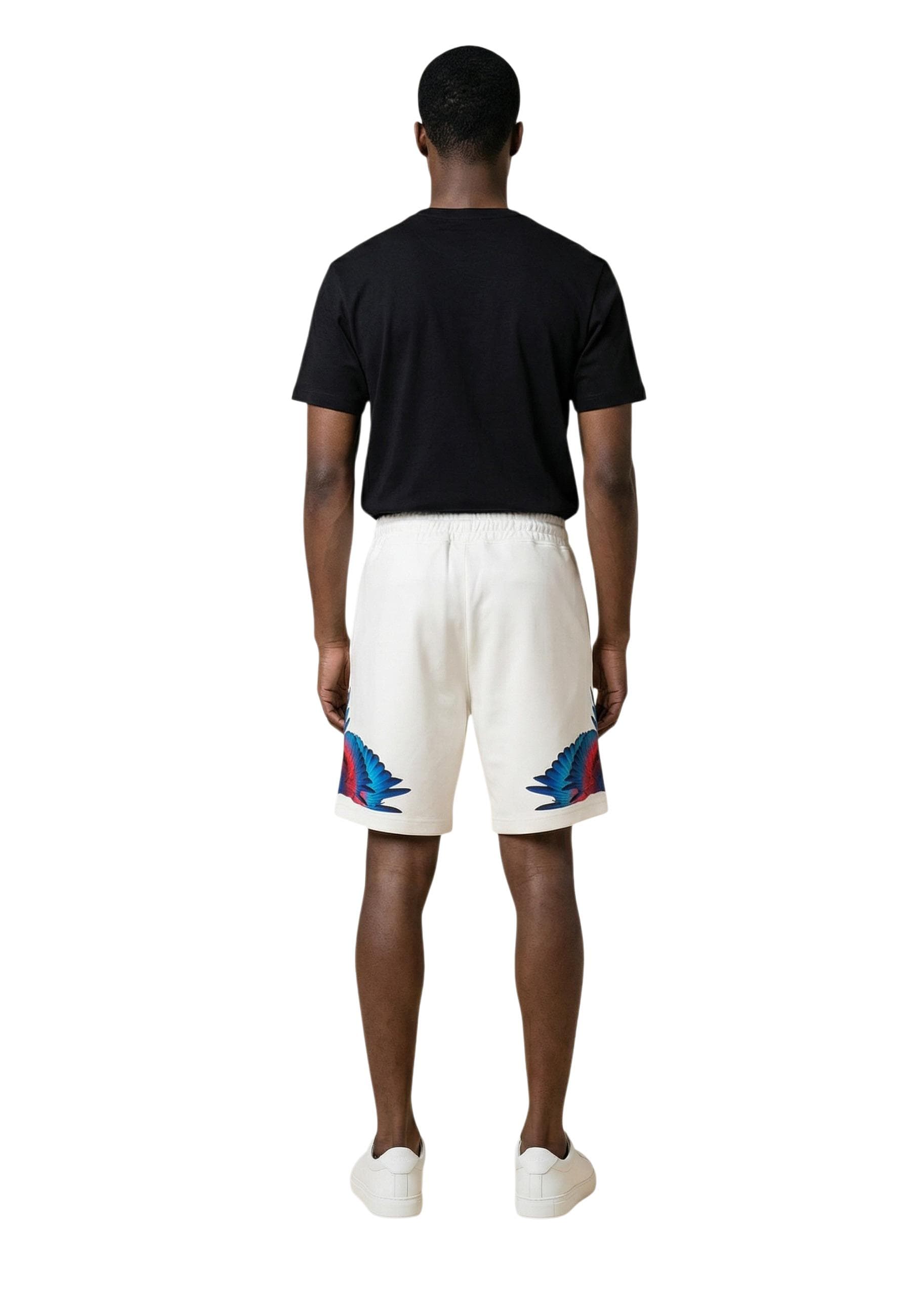 County Of Milan Bermuda Uomo - County Of Milan