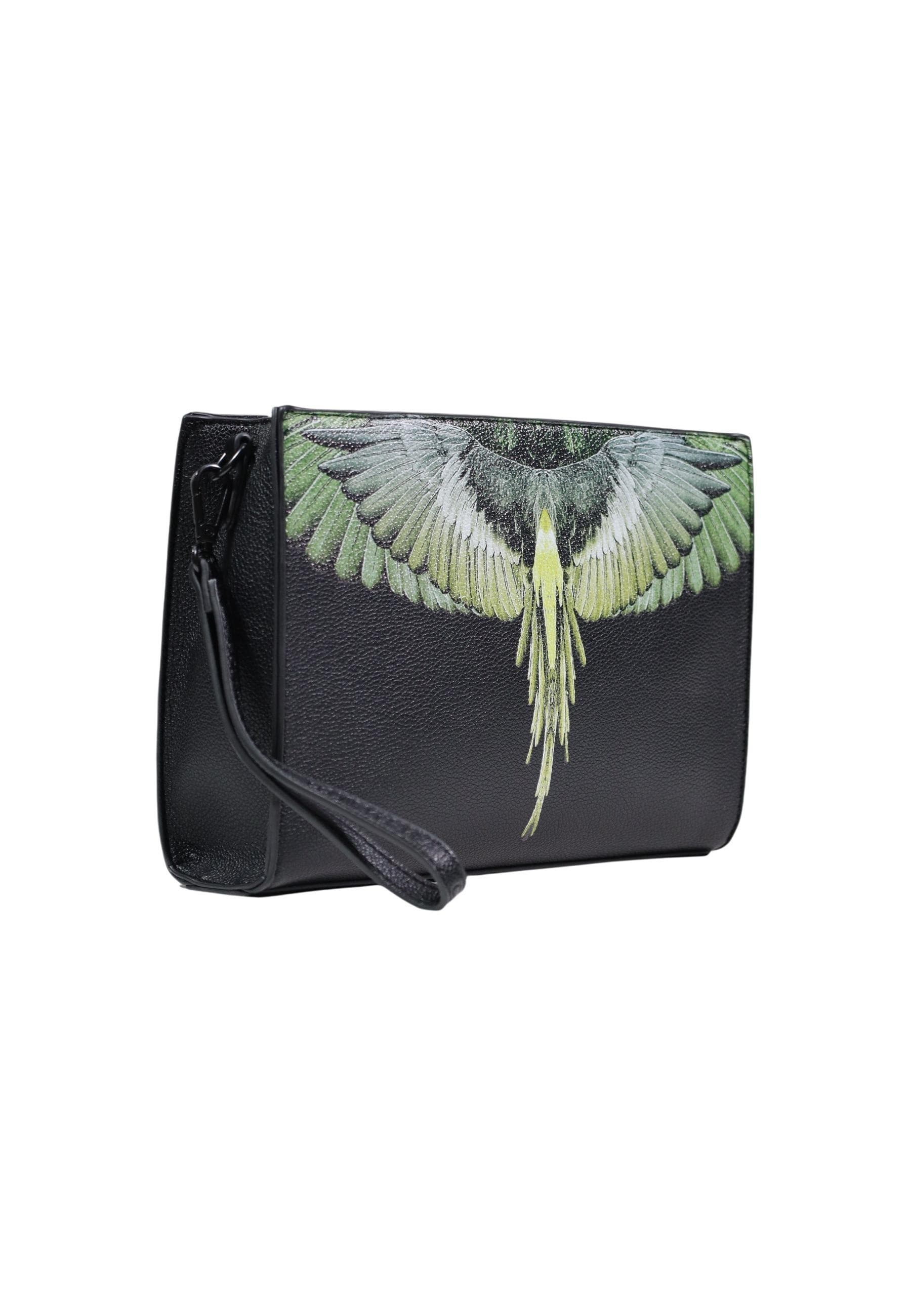 County Of Milan Borsa Uomo - County Of Milan