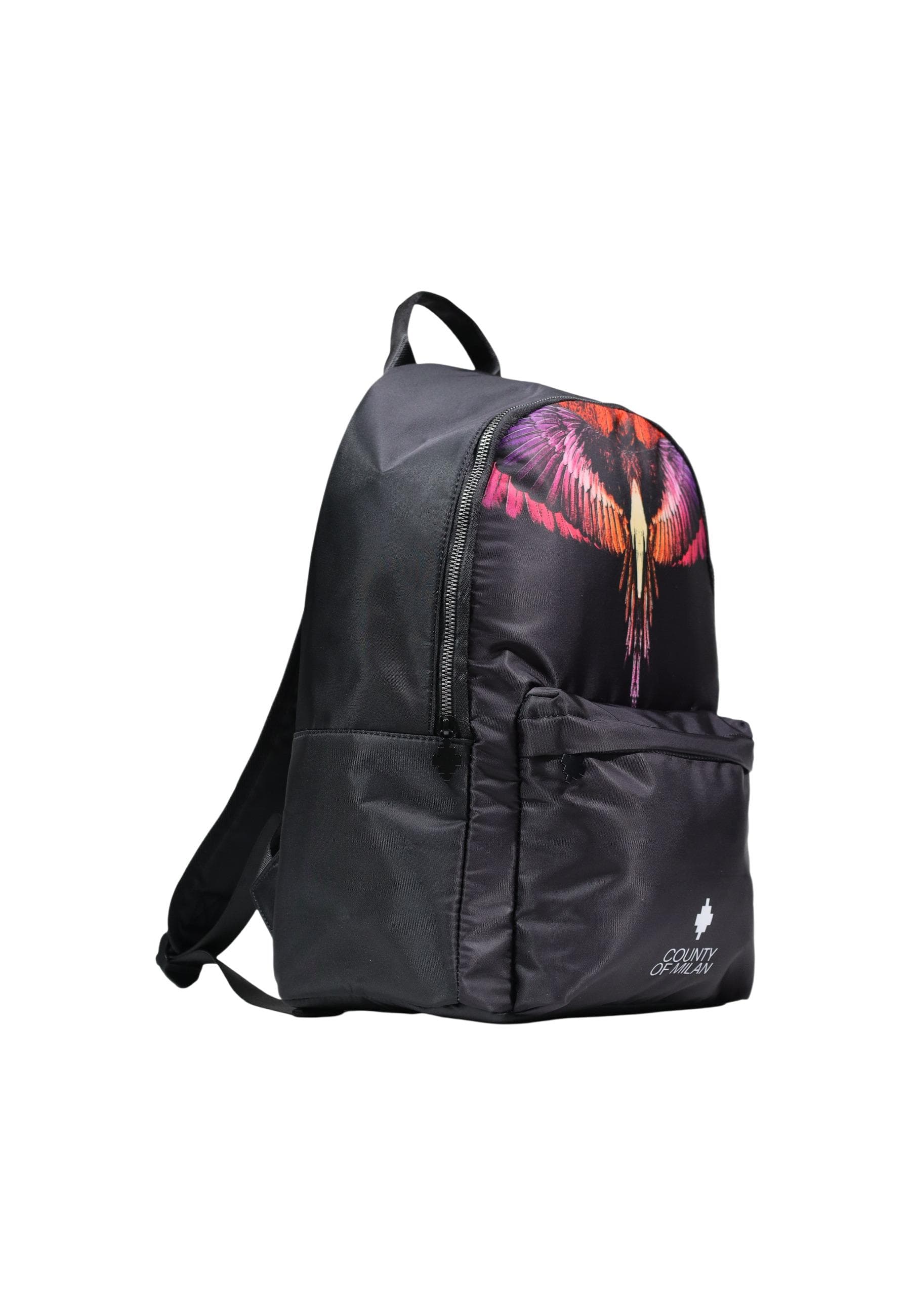 County Of Milan Borsa Uomo - County Of Milan