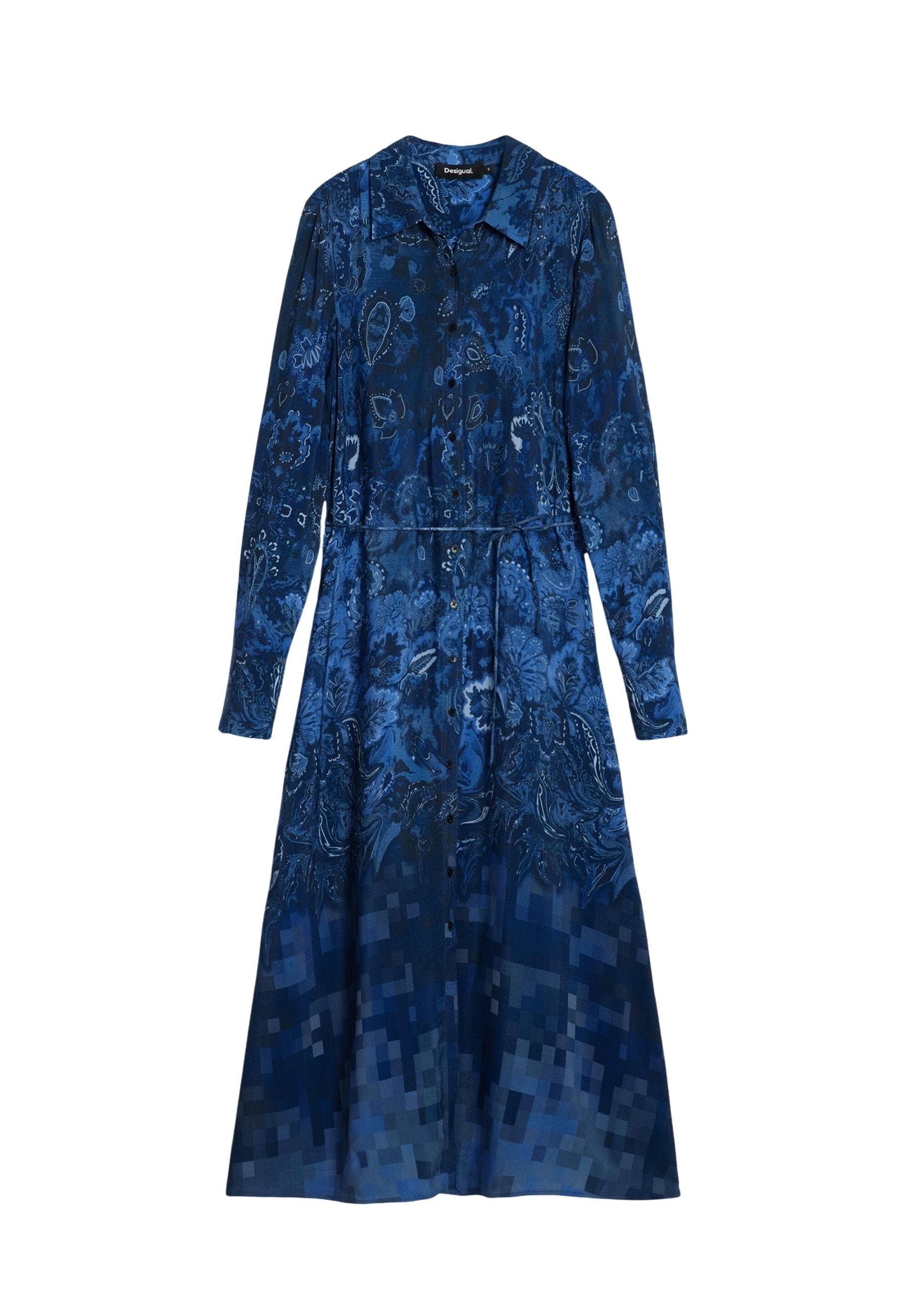 Desigual Abito Donna - Desigual