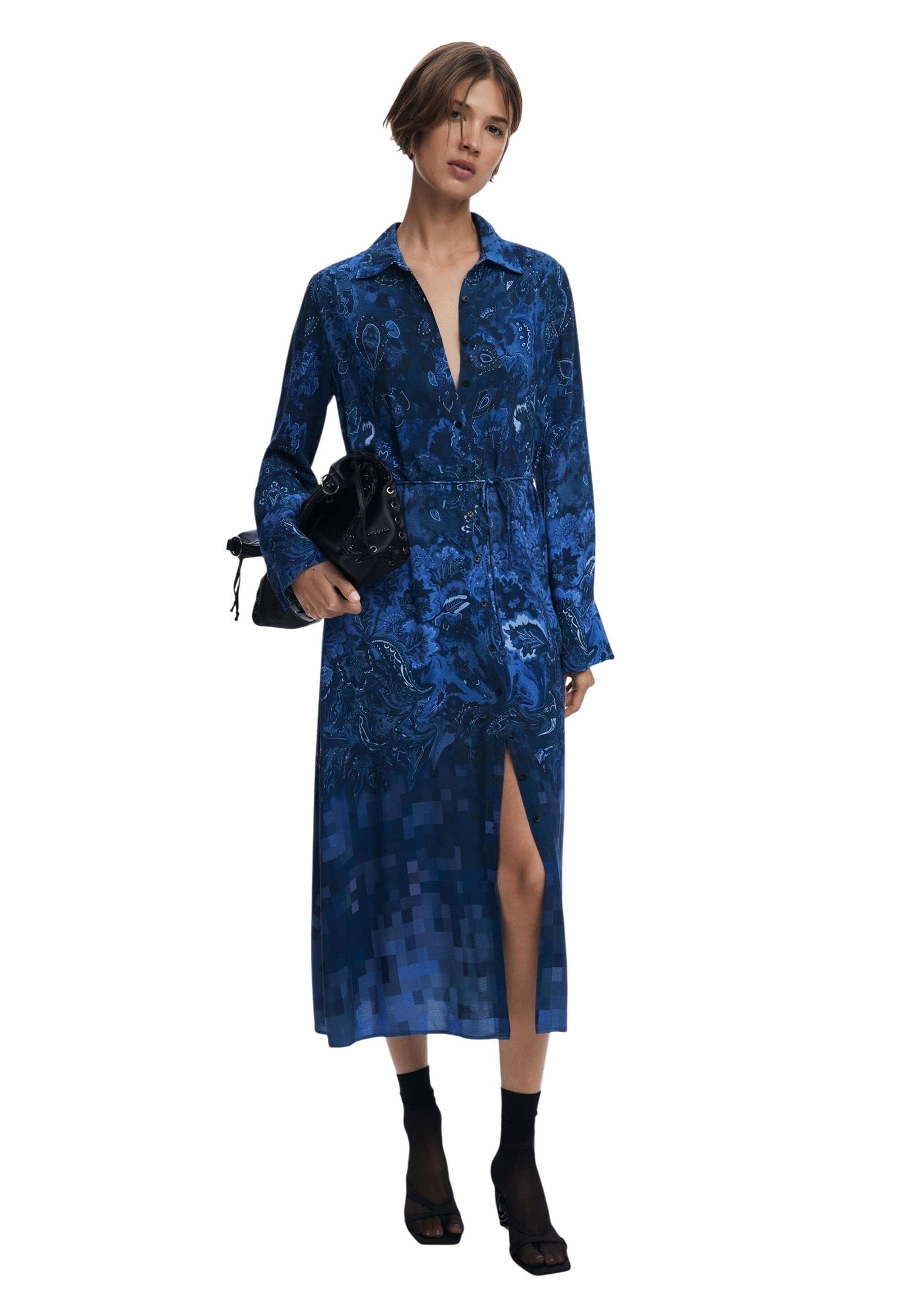 Desigual Abito Donna - Desigual