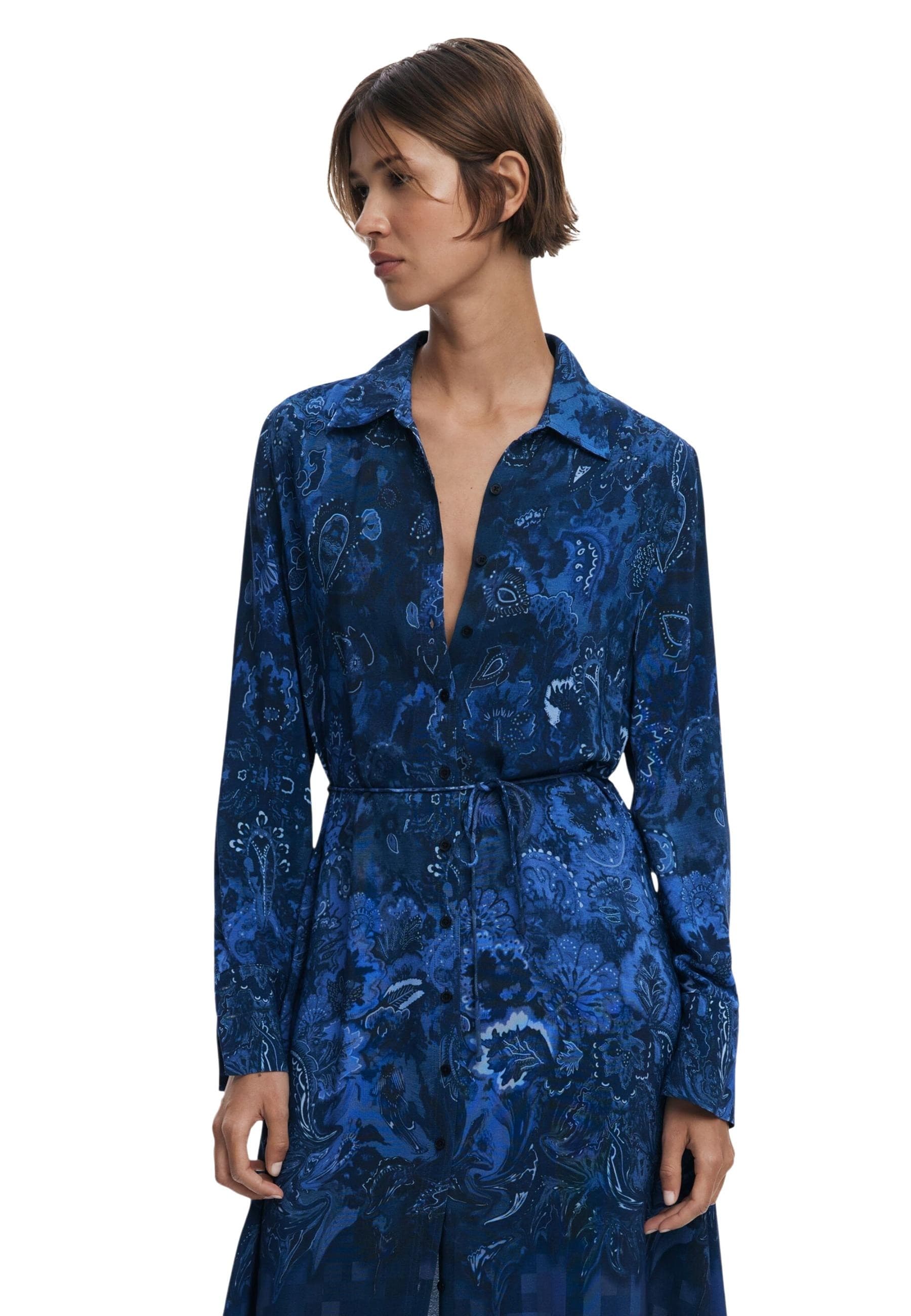 Desigual Abito Donna - Desigual