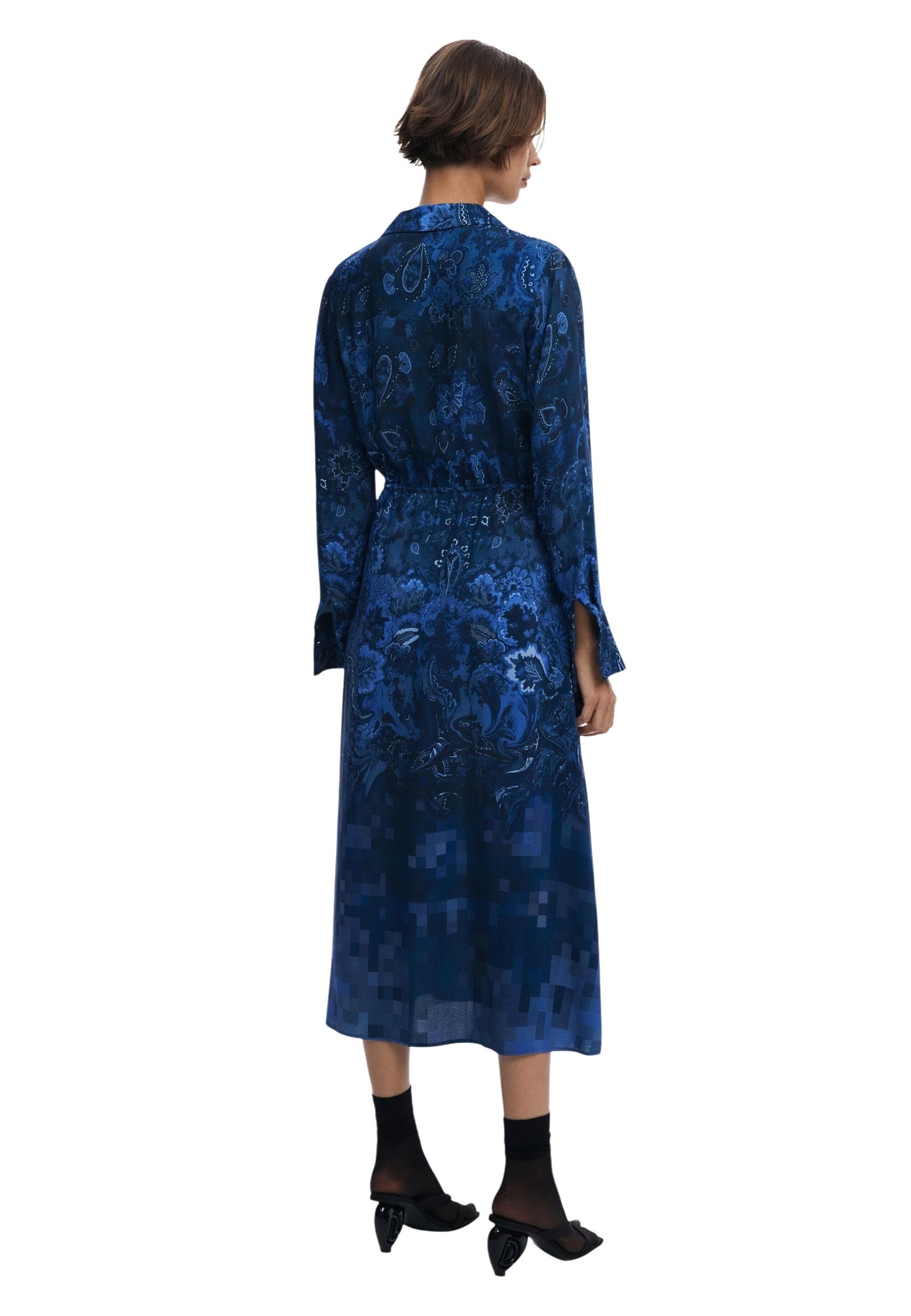 Desigual Abito Donna - Desigual