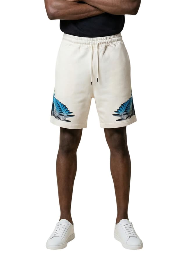 County Of Milan Бермуди МЪЖe