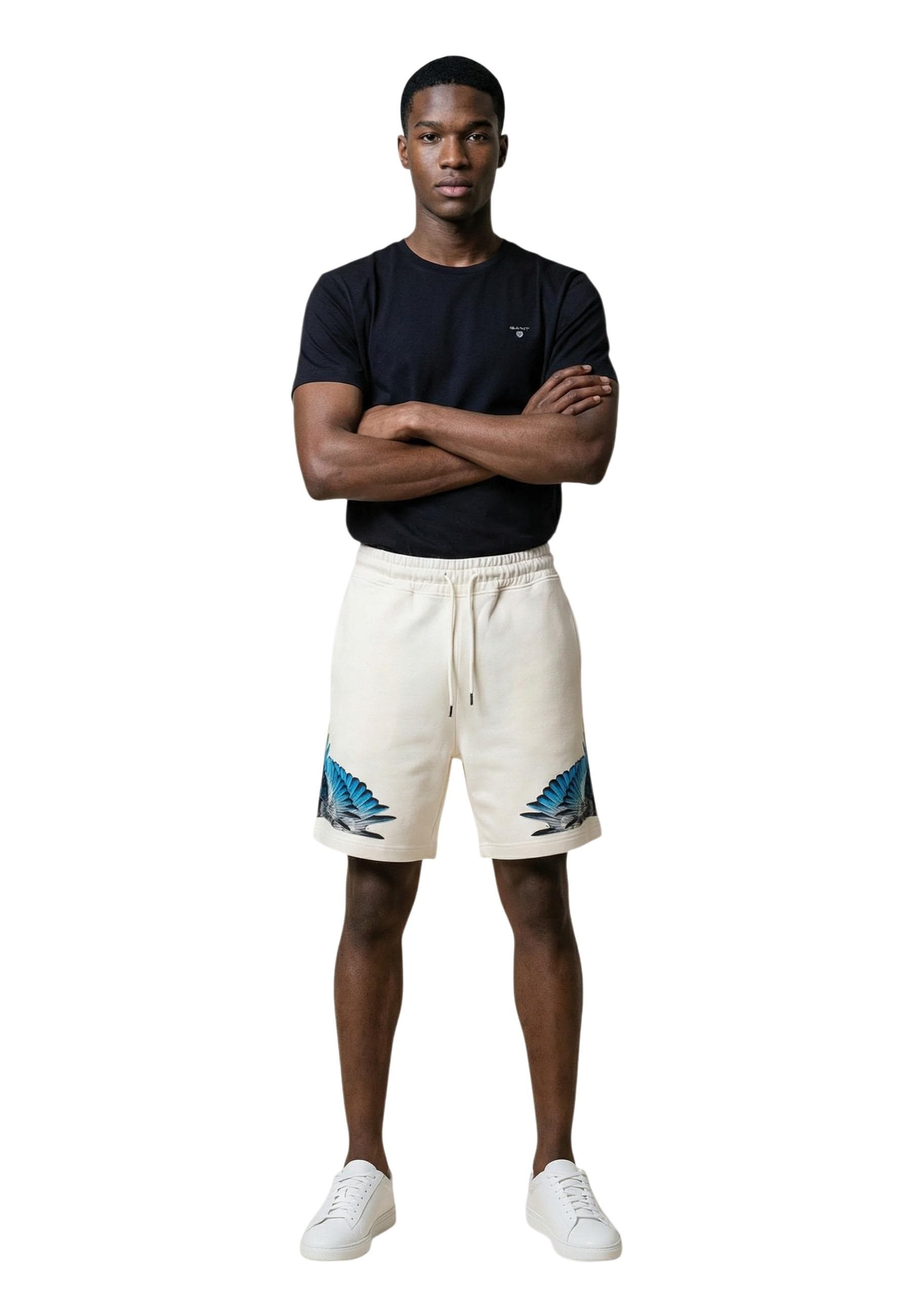 County Of Milan Bermuda Uomo - County Of Milan