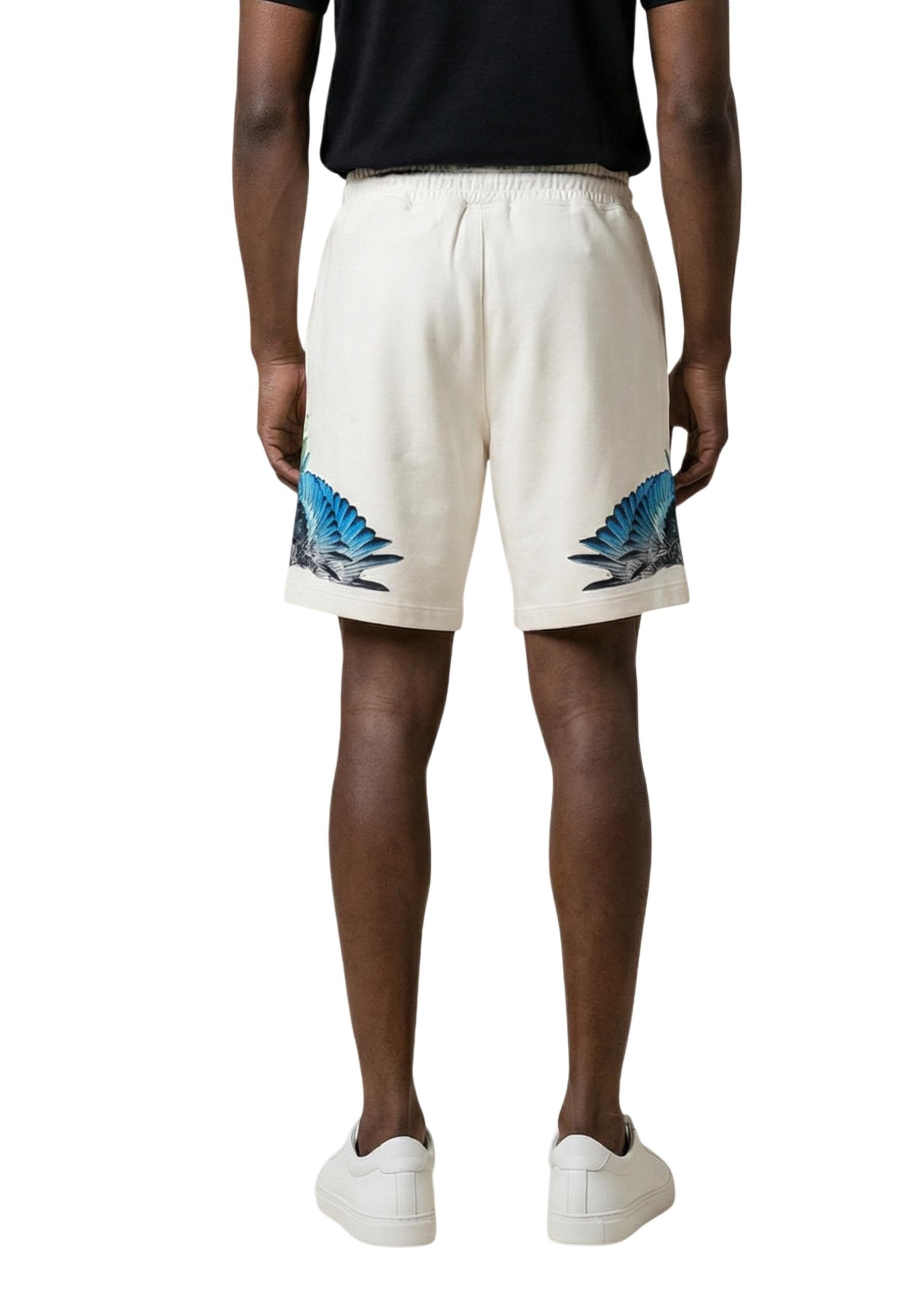 County Of Milan Bermuda Uomo - County Of Milan