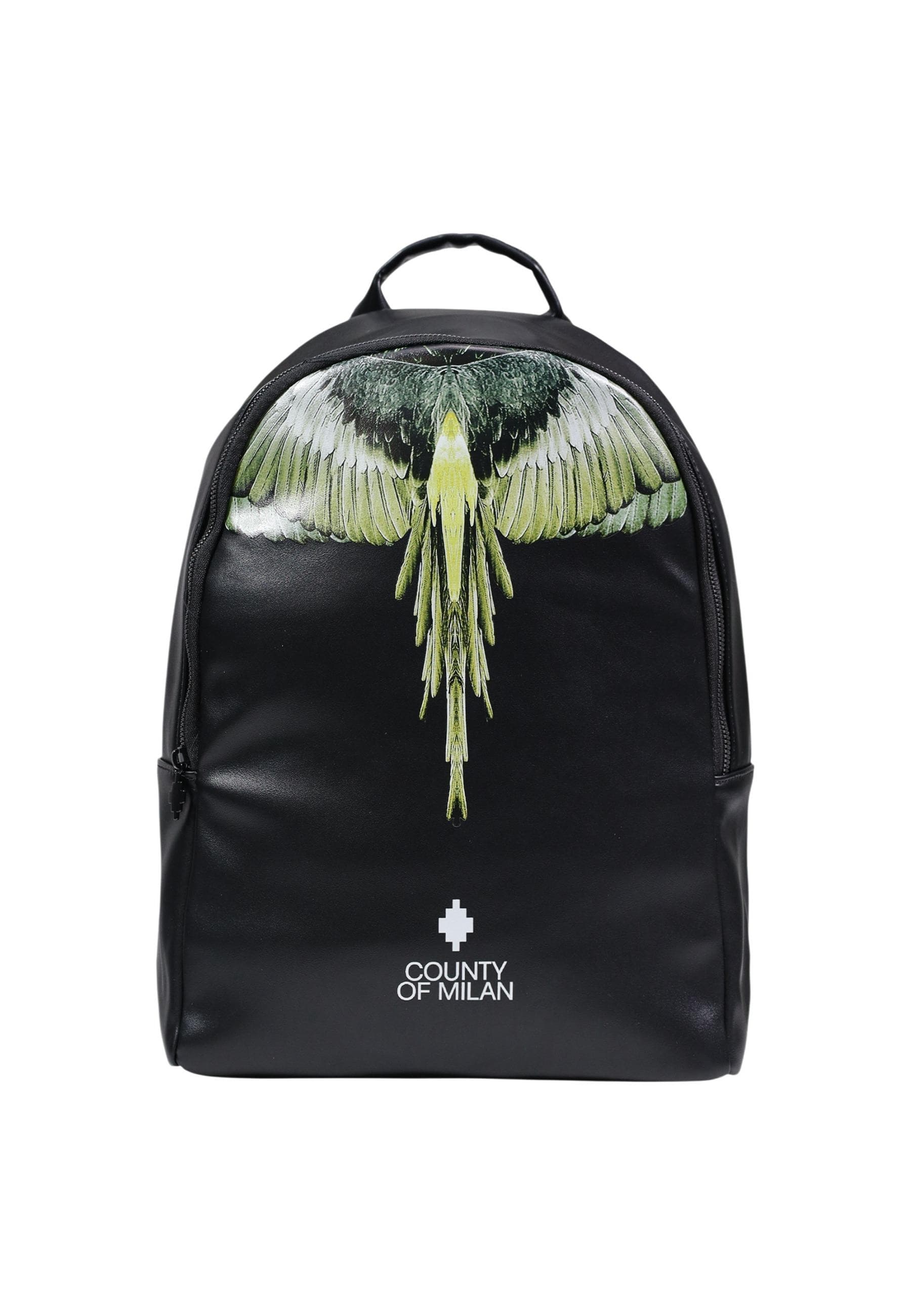 County Of Milan Borsa Uomo - County Of Milan