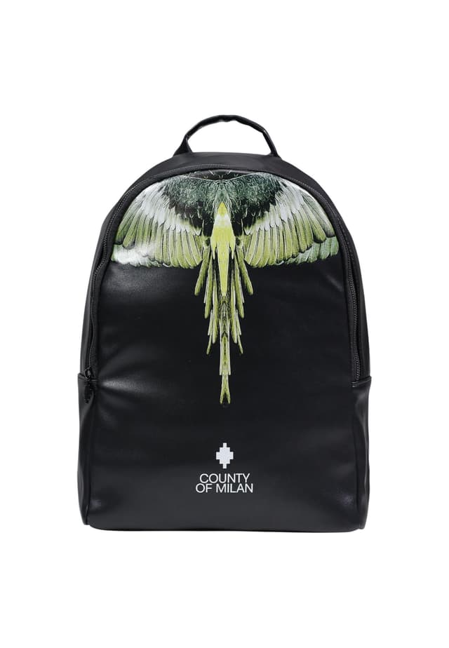 County Of Milan Чанта МЪЖe