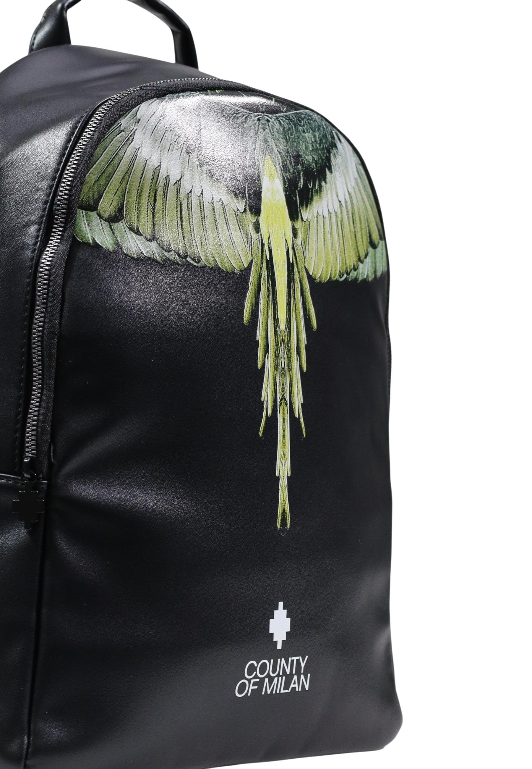 County Of Milan Borsa Uomo - County Of Milan